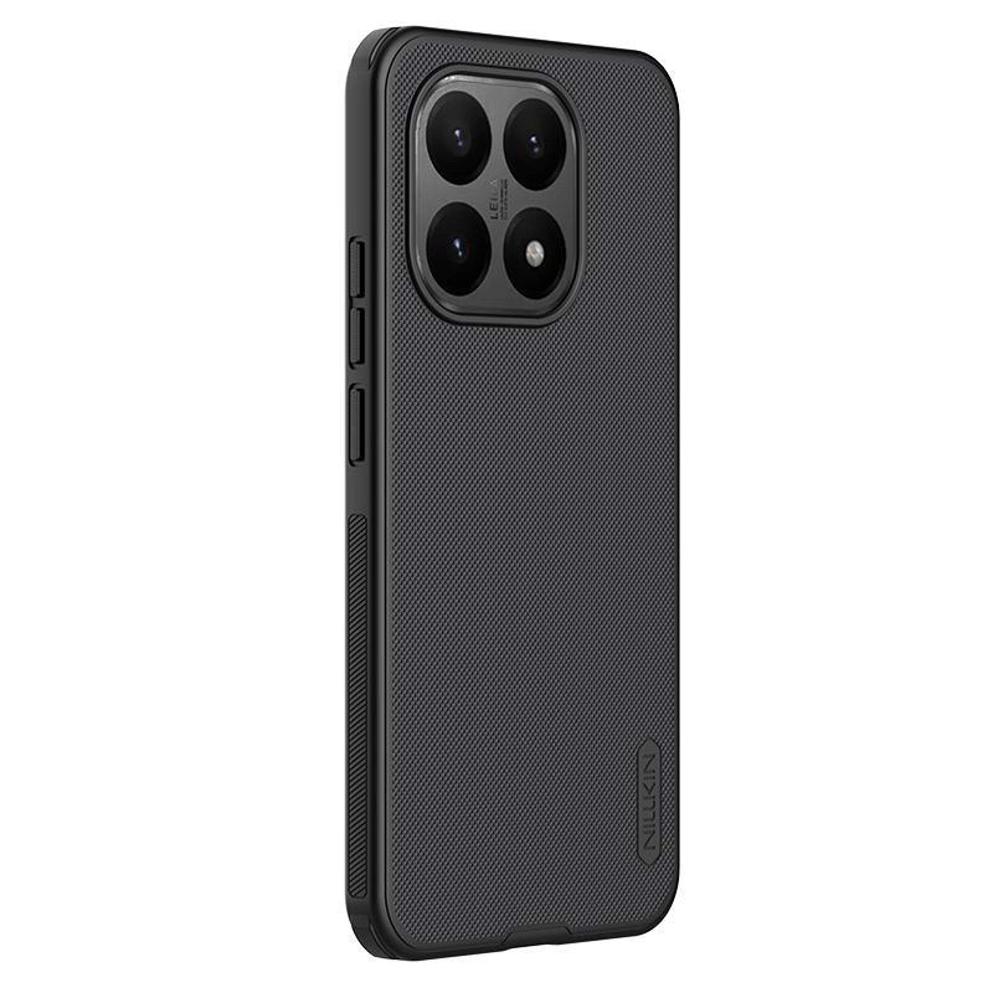 Frosted Shield Pro Xiaomi 15T Case with MagSafe Compatible Magnetic Case Protection – view 2