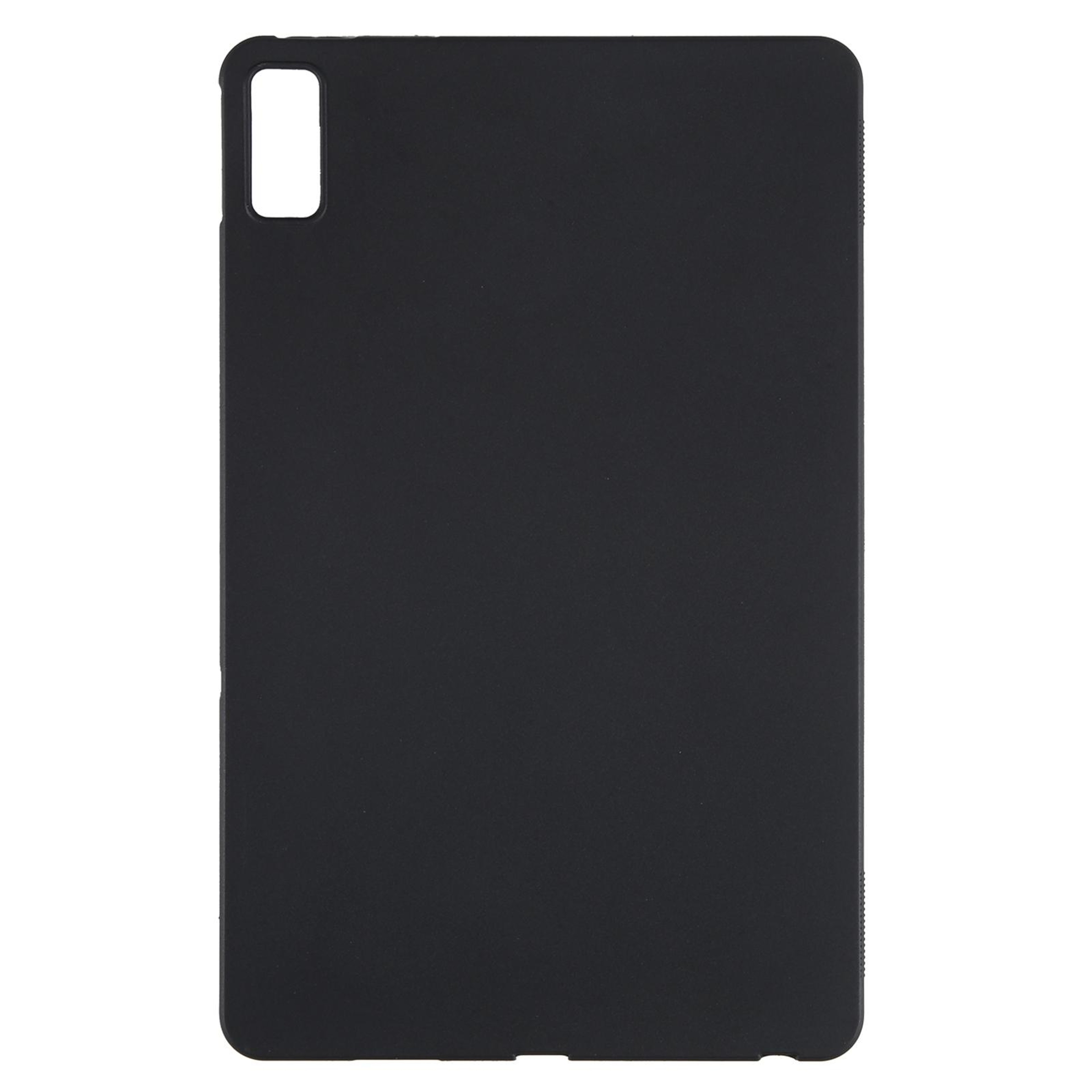 Lenovo Tab M10 5G 10.6 Slim TPU Protective Case Black – view 2