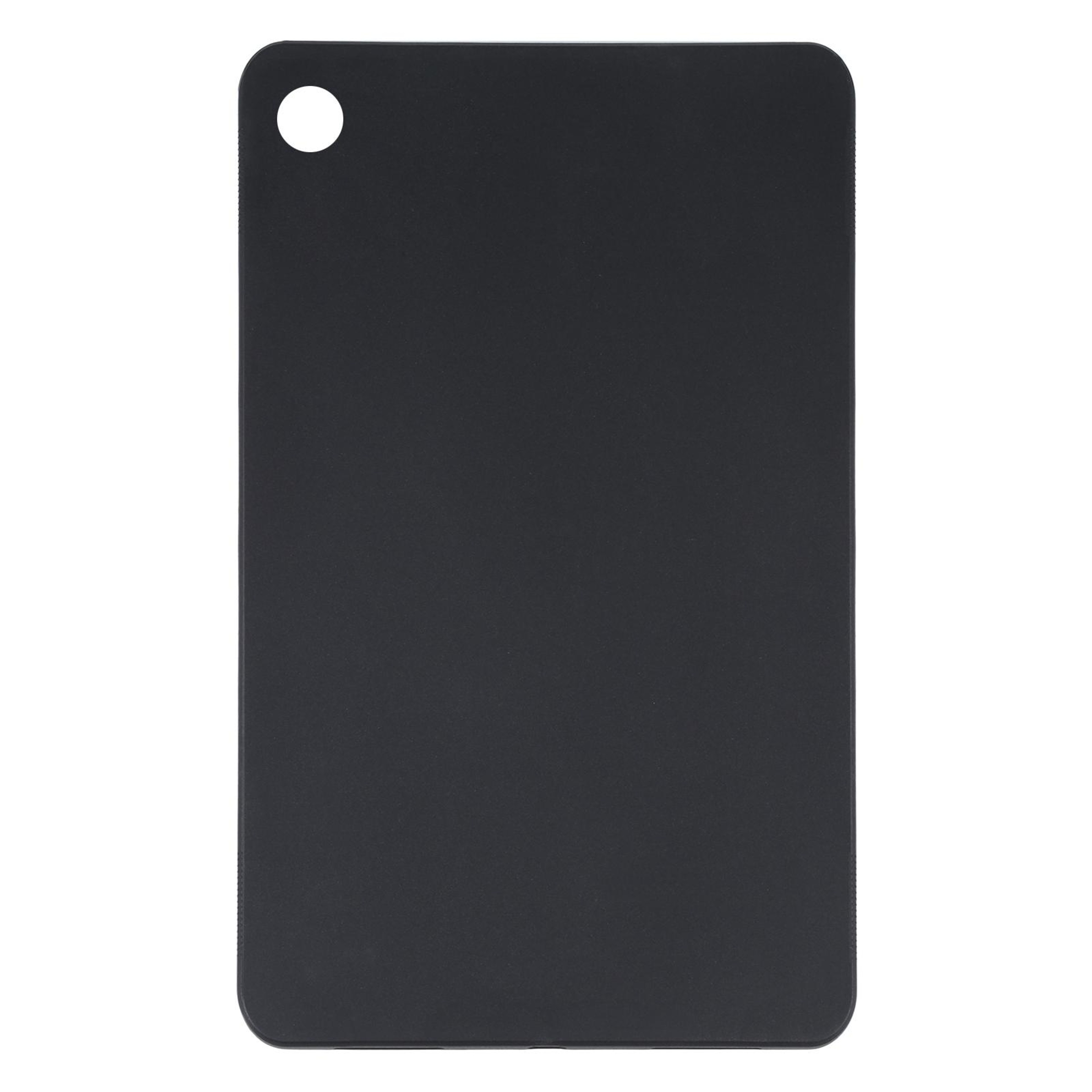 Lenovo Tab M8 4th Gen Case Slim Protective TPU Cover Black – view 2