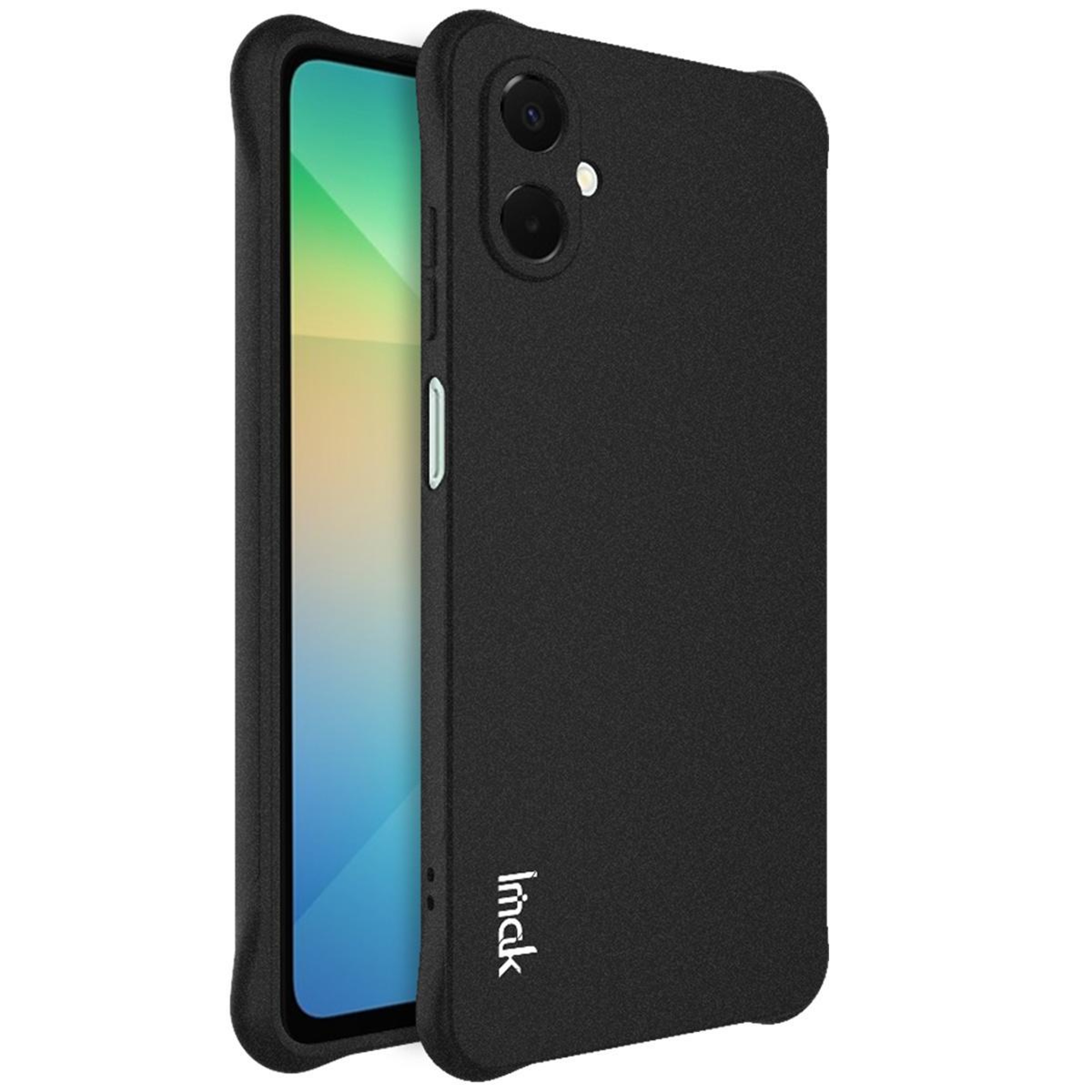 Samsung Galaxy A06 5G Case With Shockproof Airbag Protection And TPU Cover 0
