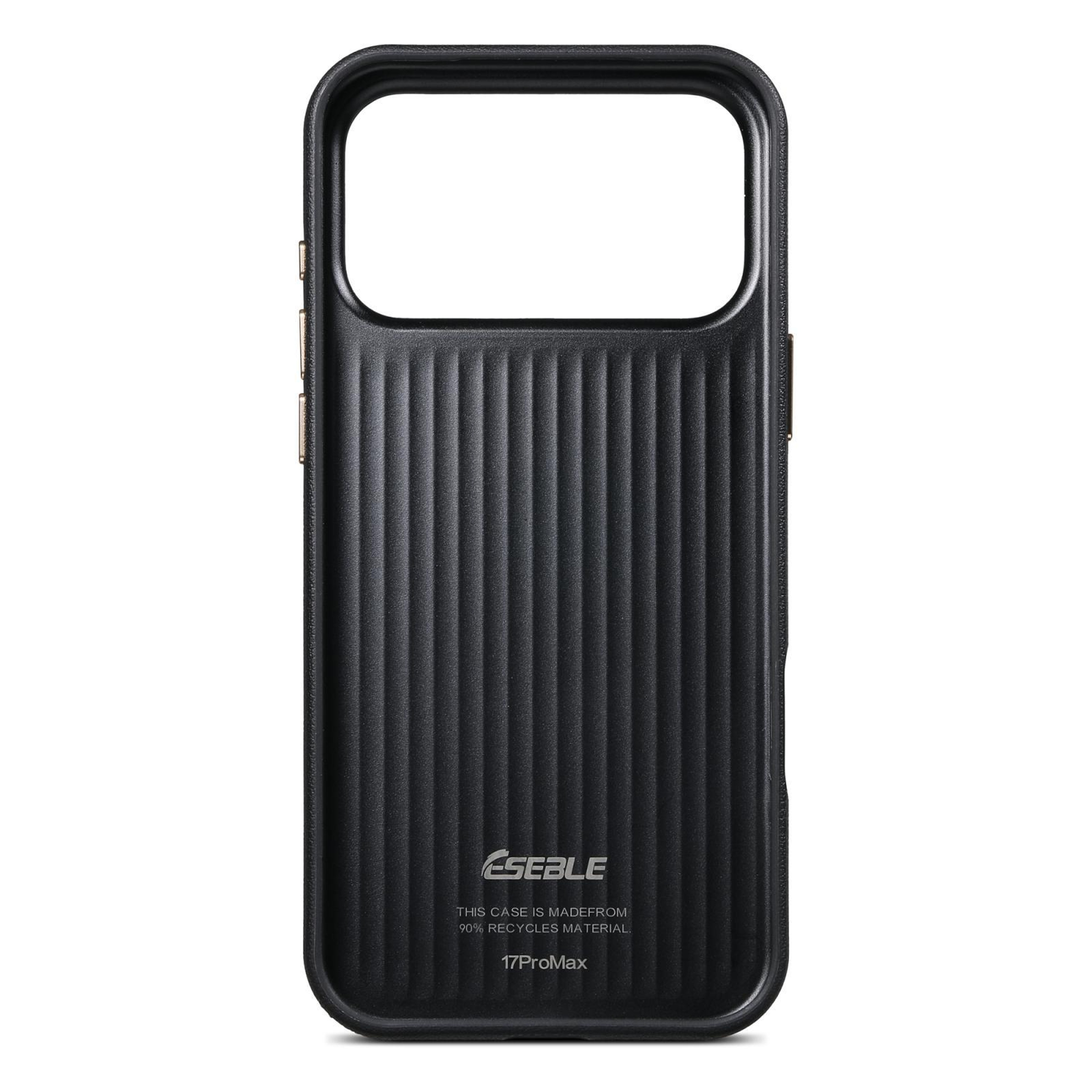 IPhone 17 Pro Case With Shockproof TPU Corner Protection 2