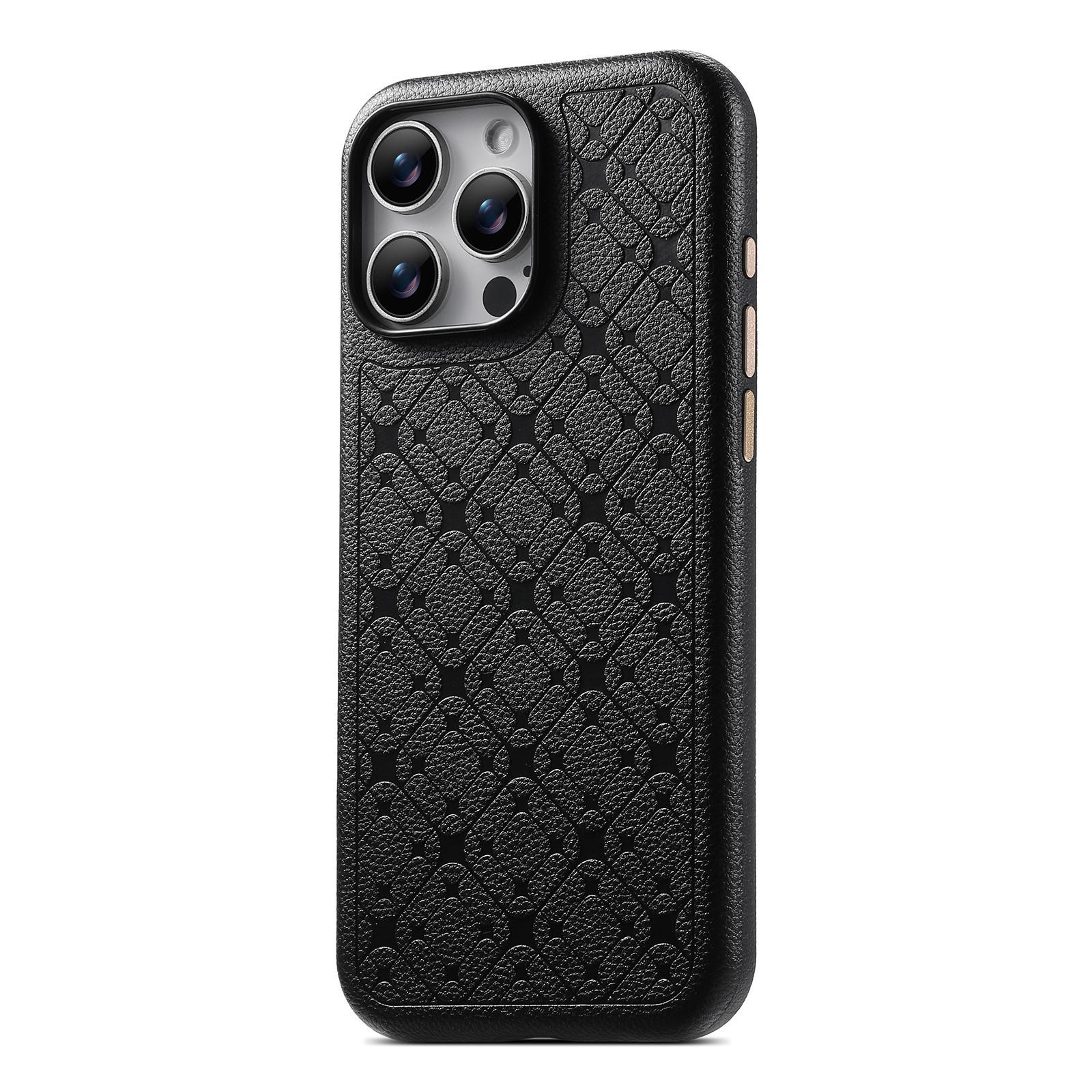 IPhone 16 Pro Max Case With Shockproof TPU Corner Protection 0