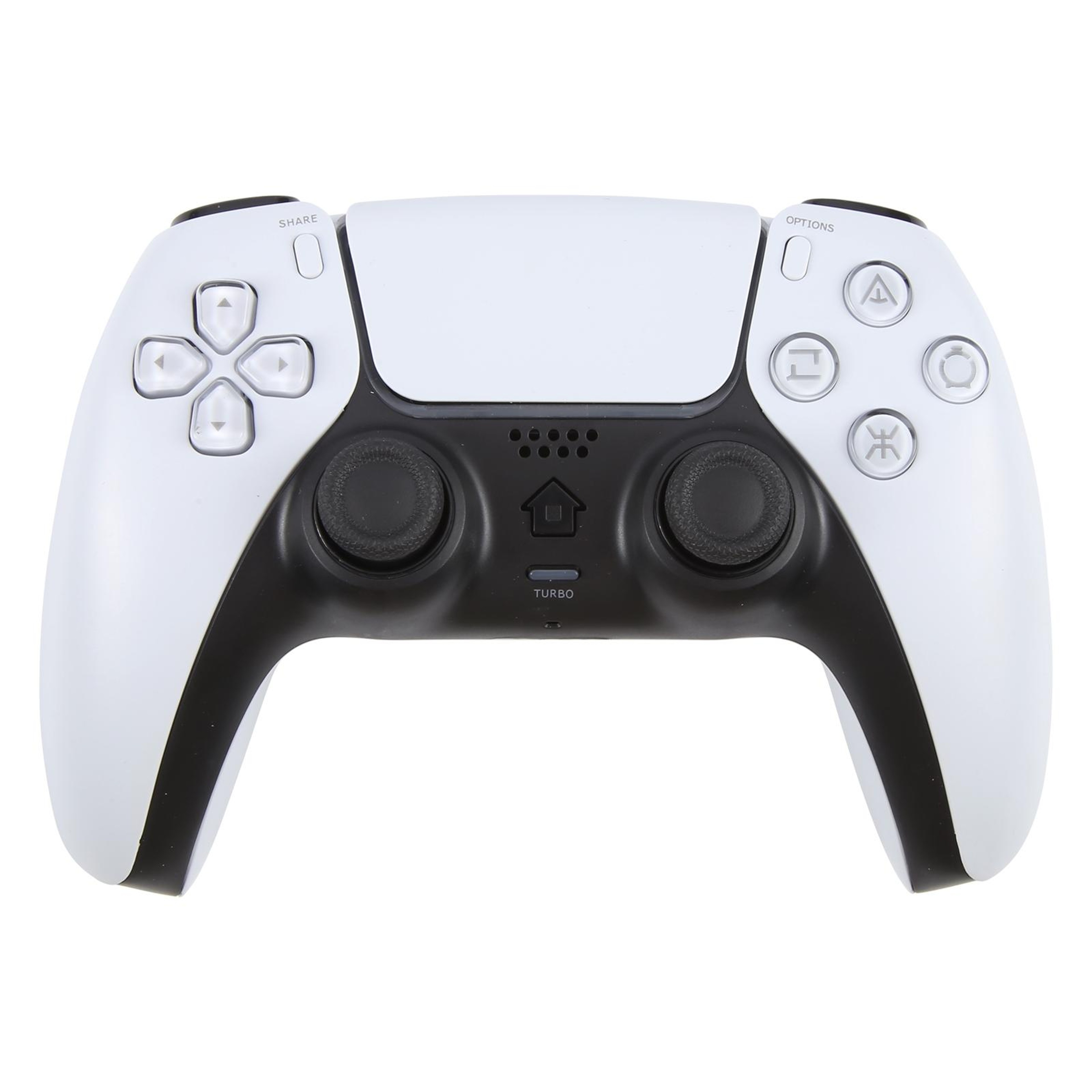 CT-400 PS5 Wireless Controller with Haptic Feedback and Adaptive Triggers – view 7