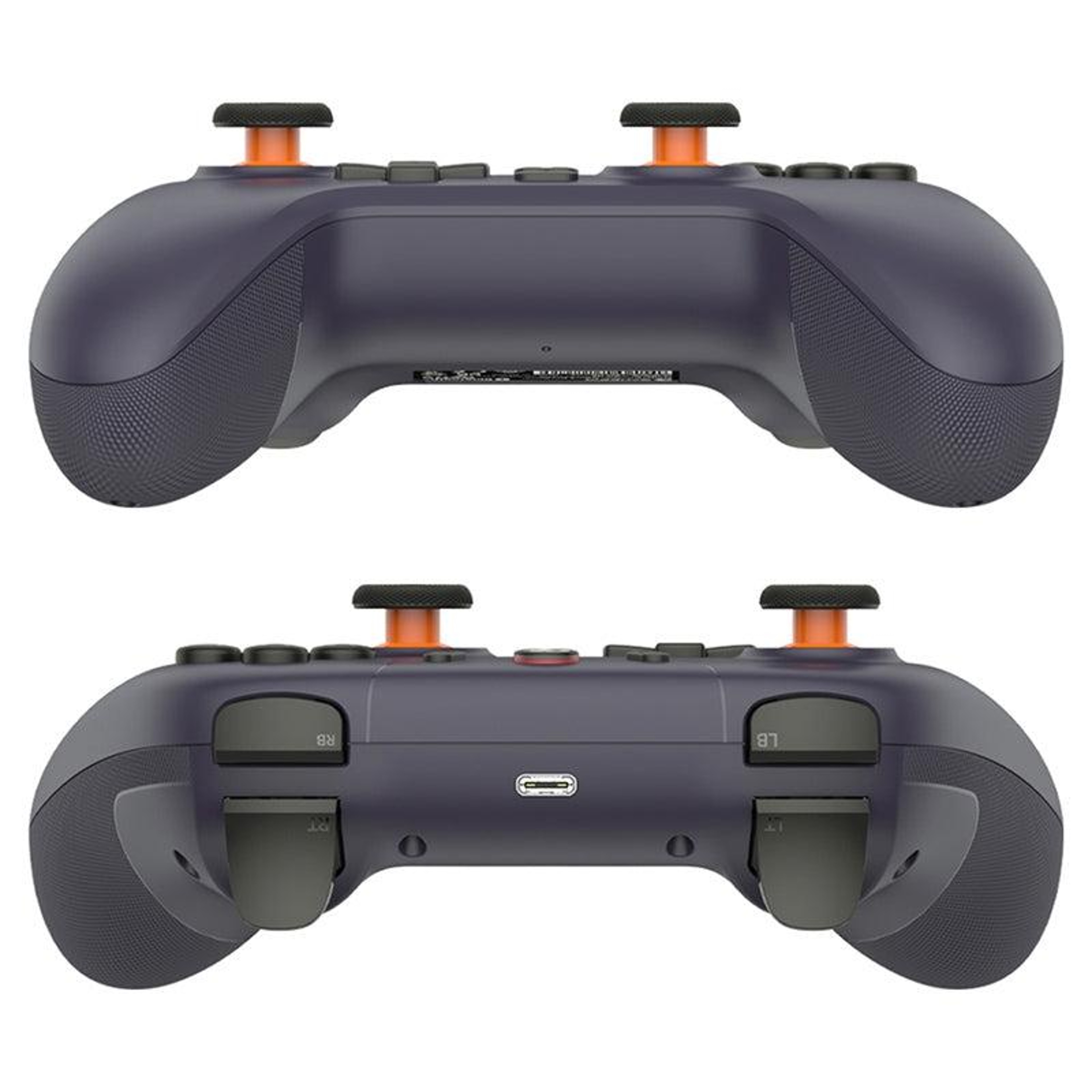 GameSir Nova Lite Wireless PC Controller With Hall Effect Sticks For Switch And Mobile 4