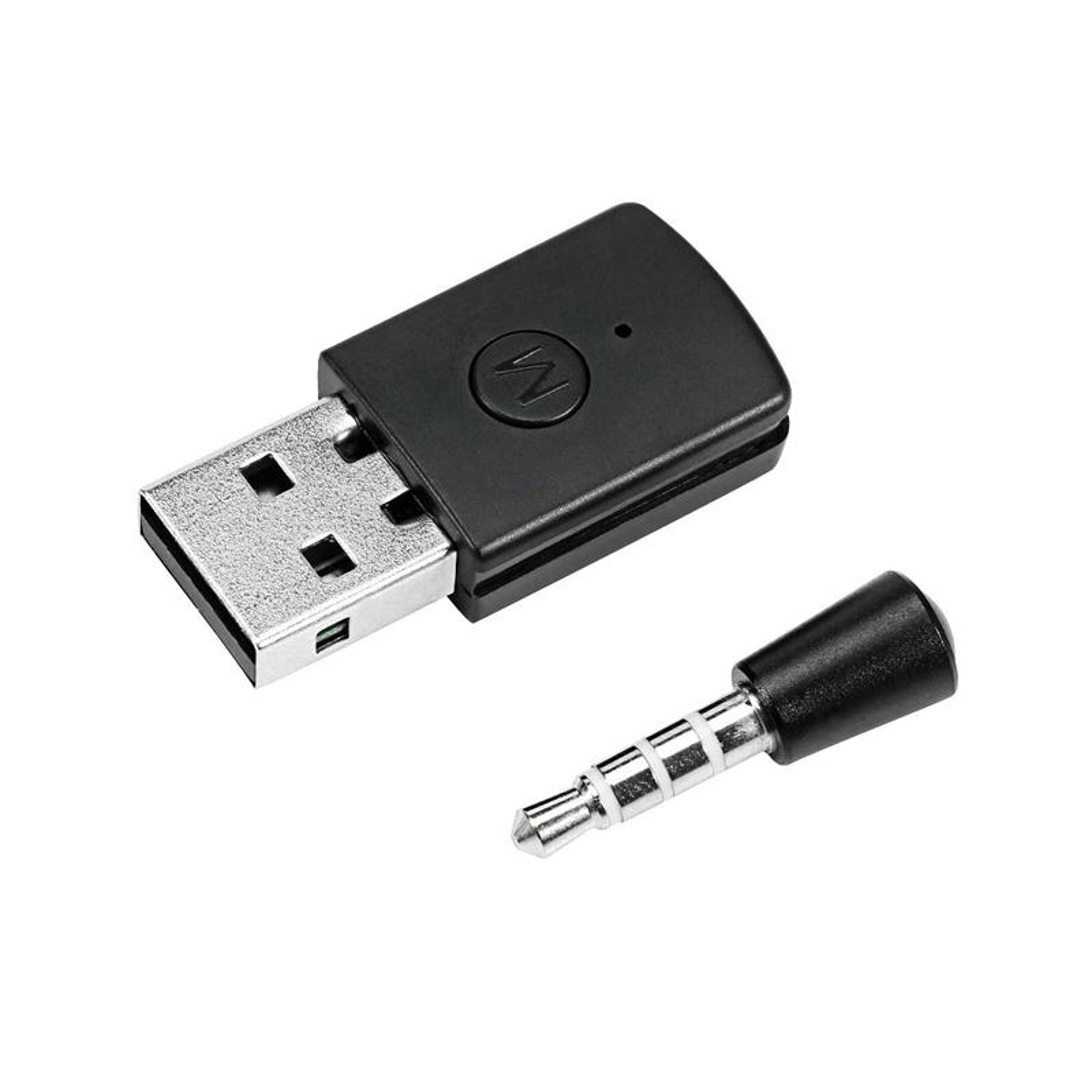 PS5 Bluetooth 4.0 USB Adapter for Wireless Controller and Headset – view 1