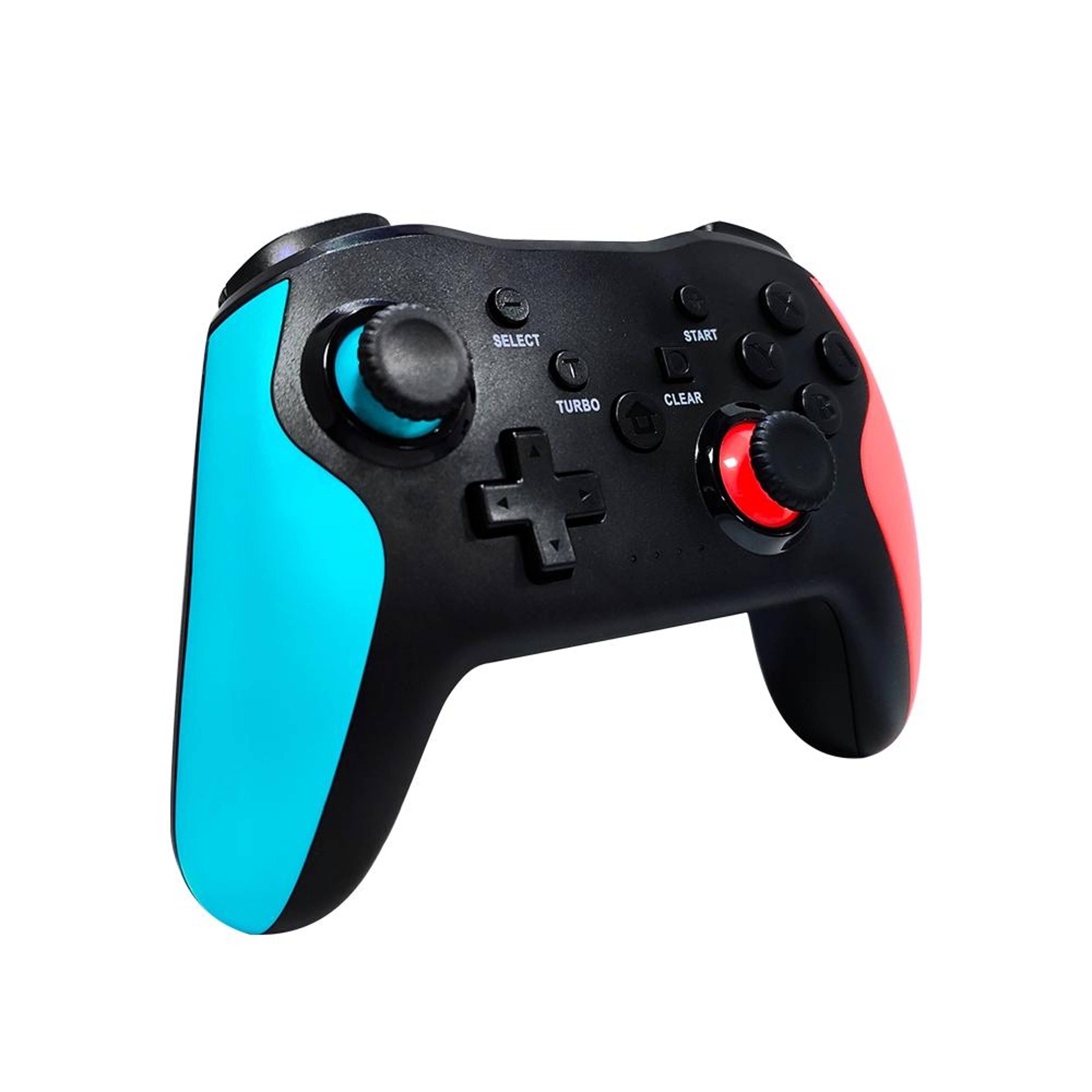 ALLDOCUBE G1 Gaming Controller for X GAME with Dual Joystick Plug and Play Gamepad – view 2