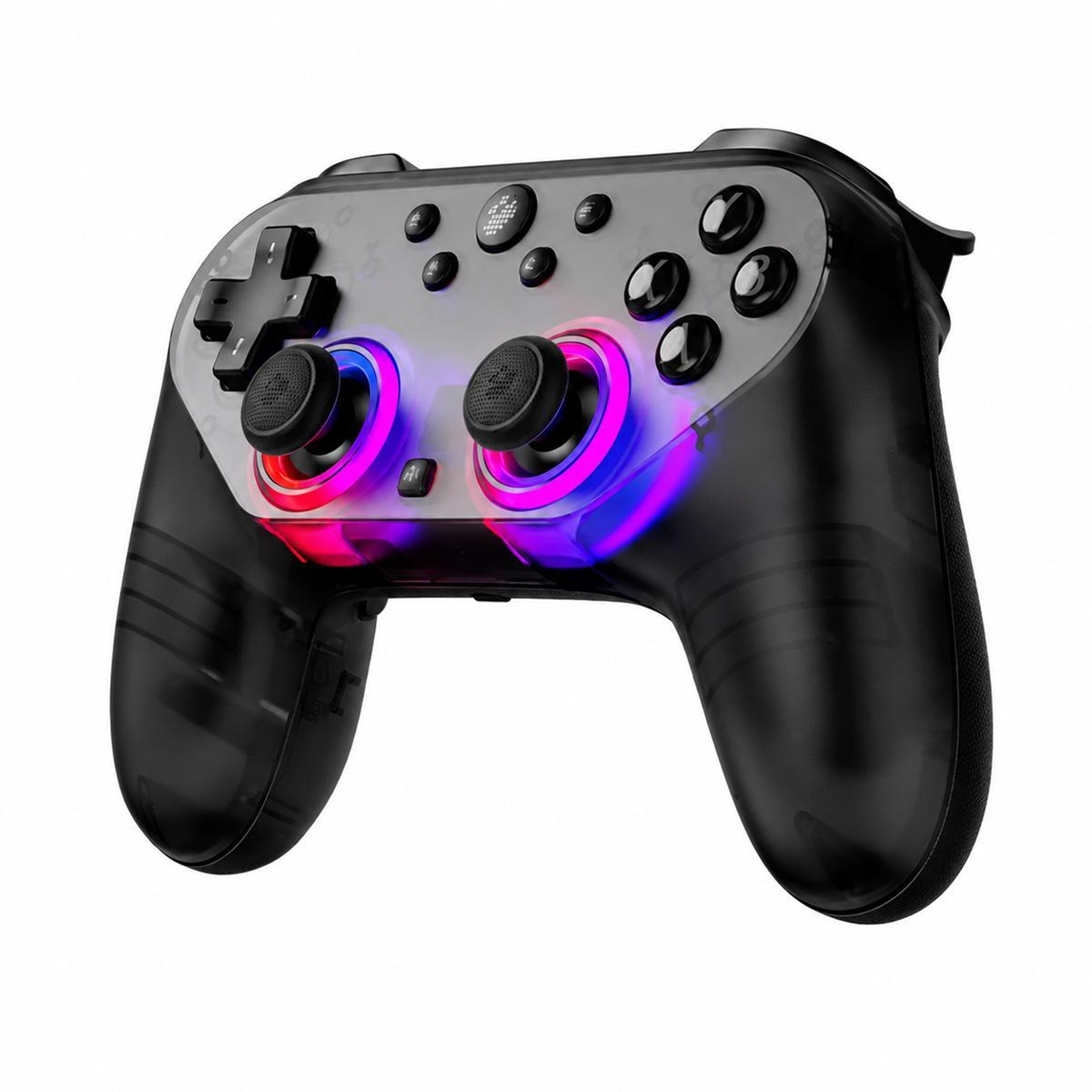 GameSir LeadJoy Saber Plus Wireless Gaming Controller with Hall Triggers and 1000Hz Response – view 1