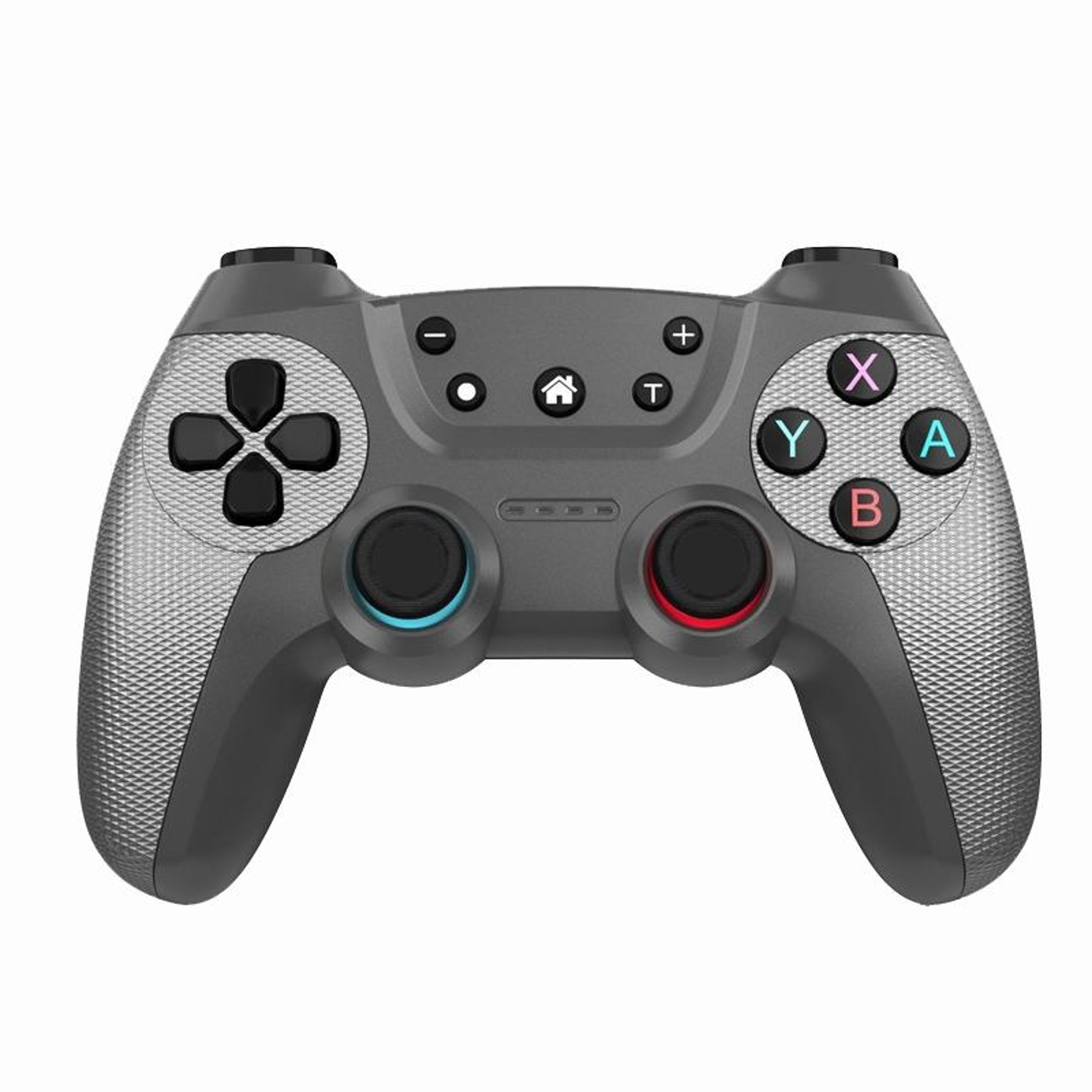 Multi-Platform Wireless Bluetooth Game Controller for Switch, PC, Android & iOS with Vibration – view 8