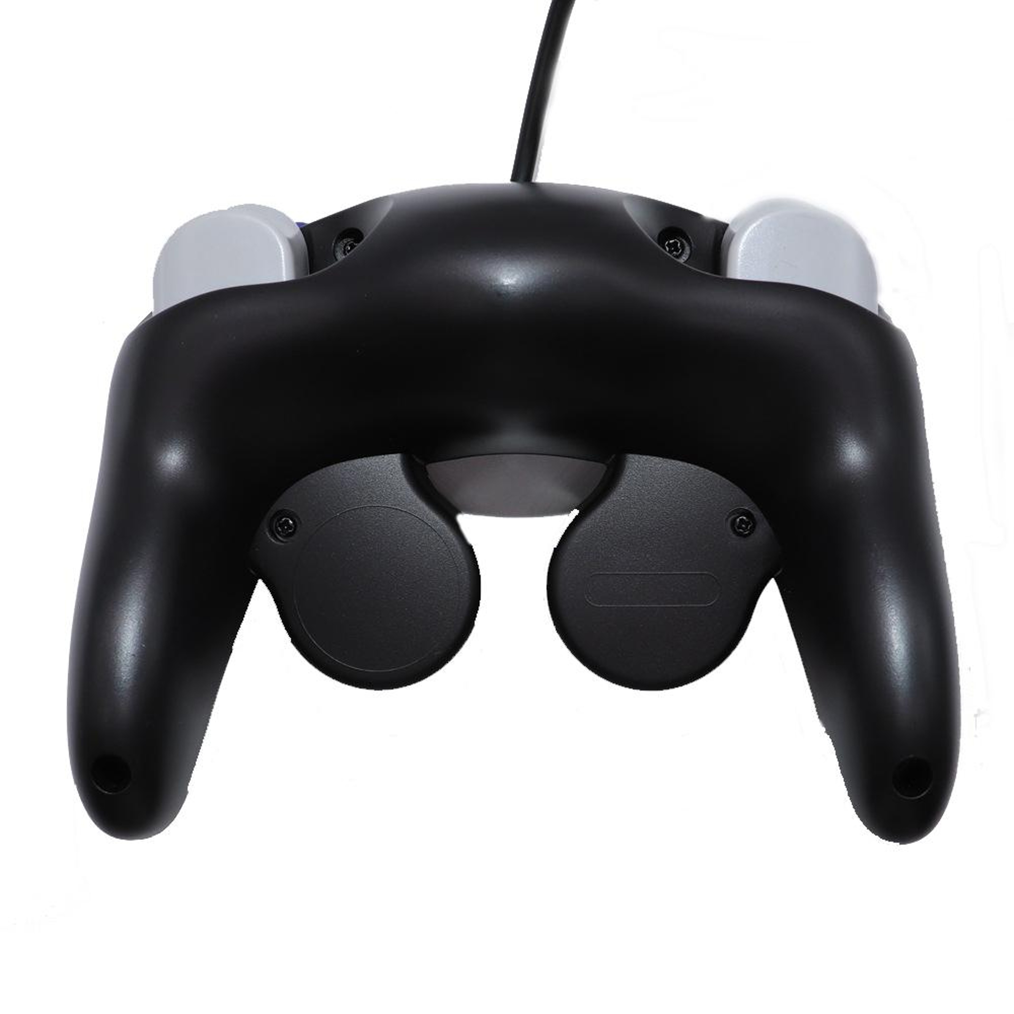 GameCube Controller with Vibration for Nintendo NGC and Compatible Wii Consoles – view 3