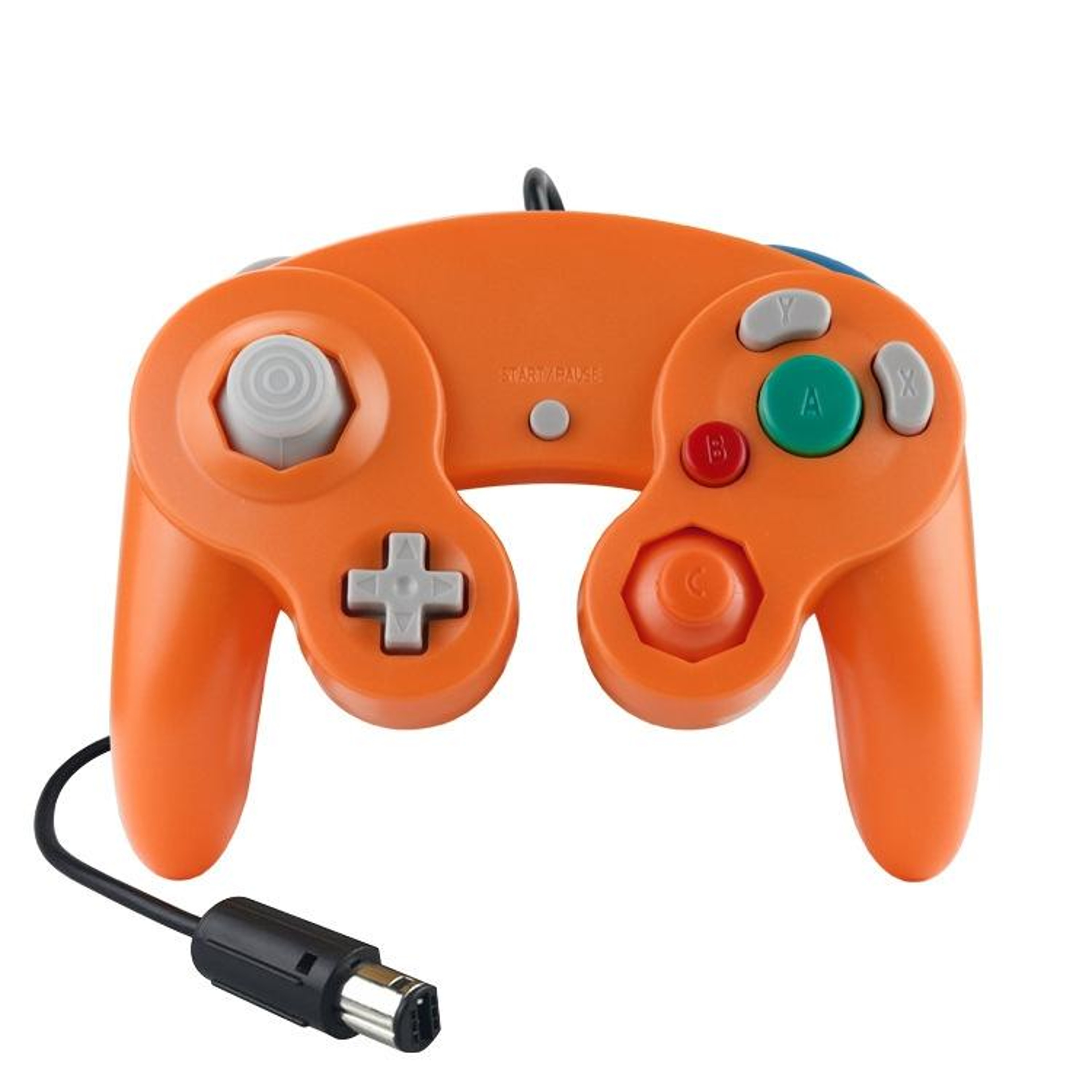 GameCube Controller with Vibration for Nintendo NGC and Compatible Wii Consoles – view 15