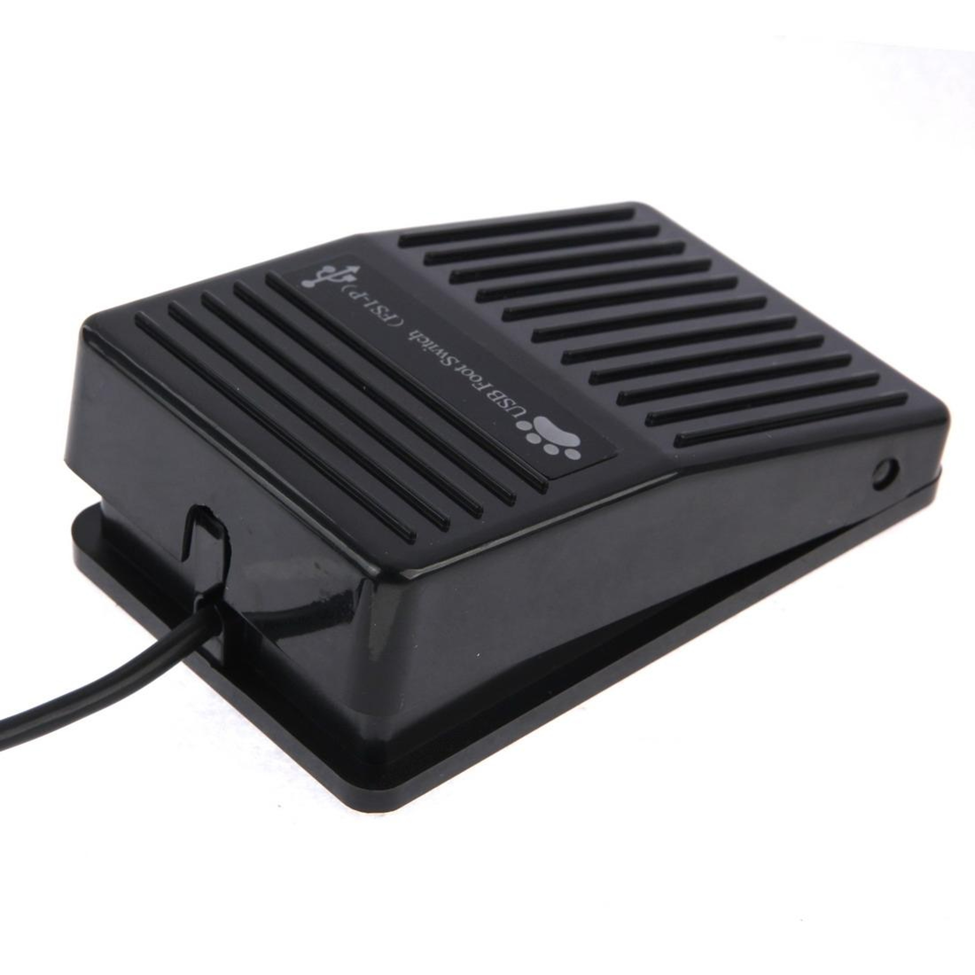 Programmable USB Foot Pedal Keyboard Control Switch For PC 3