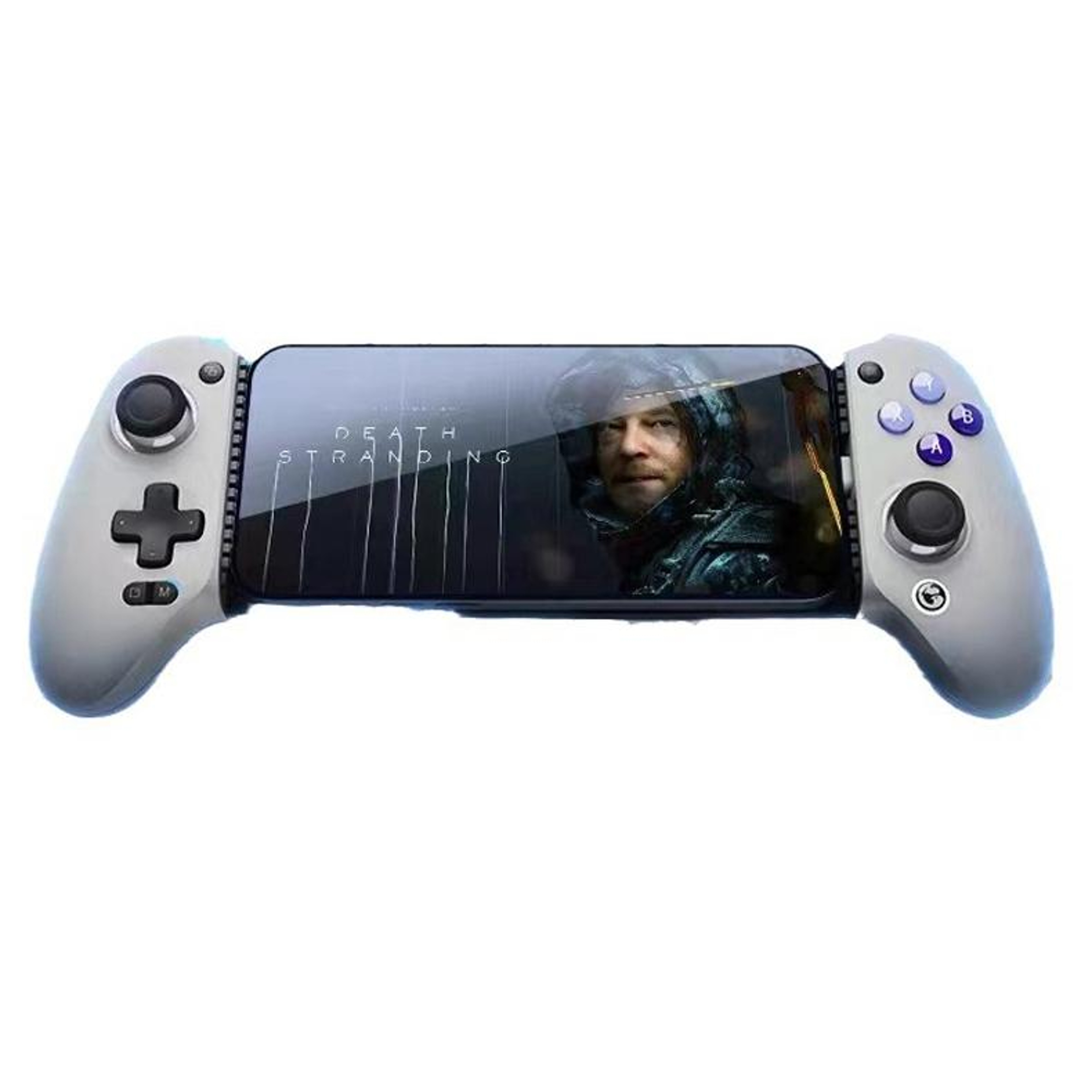 GameSir G8 Sagittarius USBC Mobile Gaming Controller With Hall Effect Joysticks For IPhone 15 And A 10