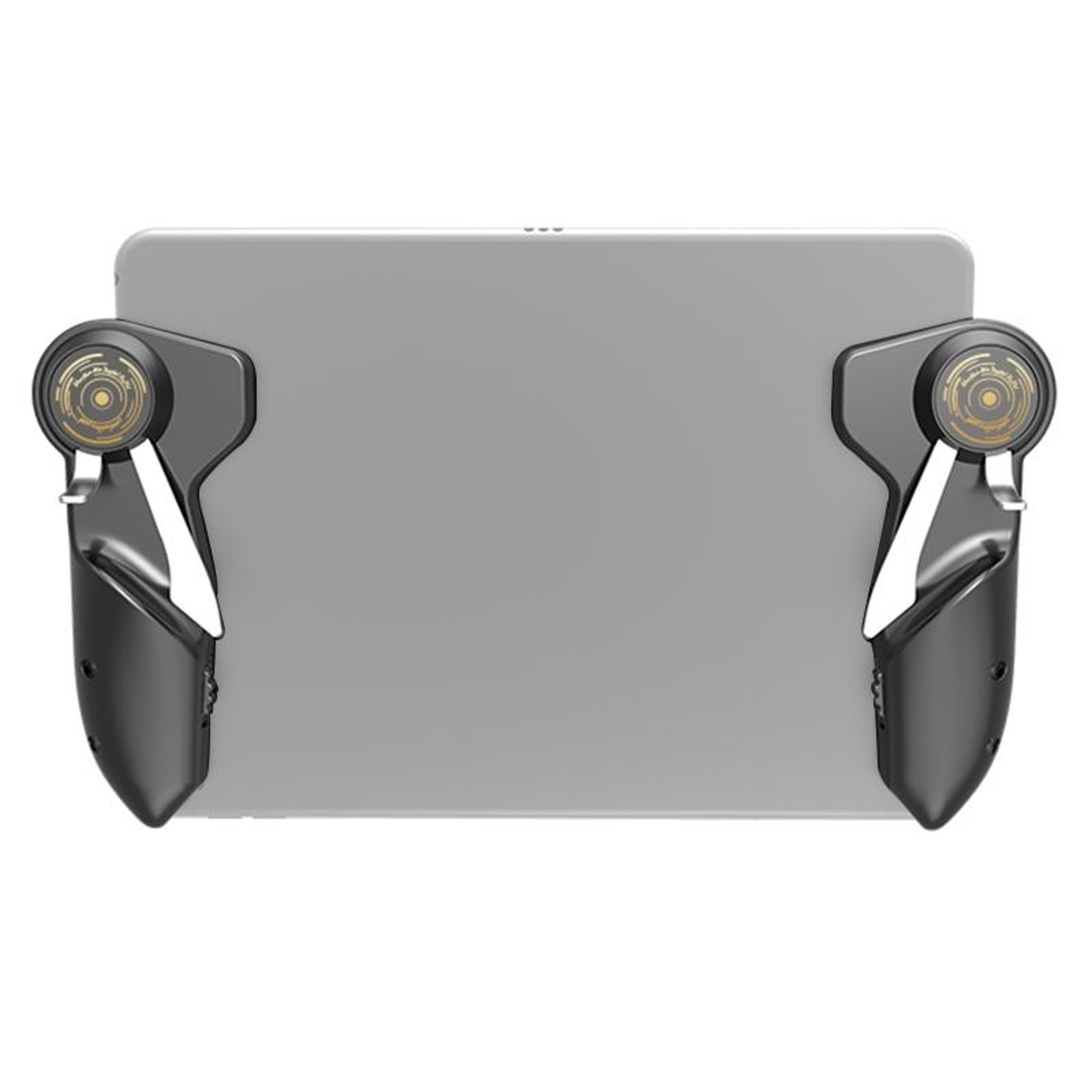 MeMo AKpad6K SixFinger Tablet Gaming Controller With Adjustable Shooting Triggers 0