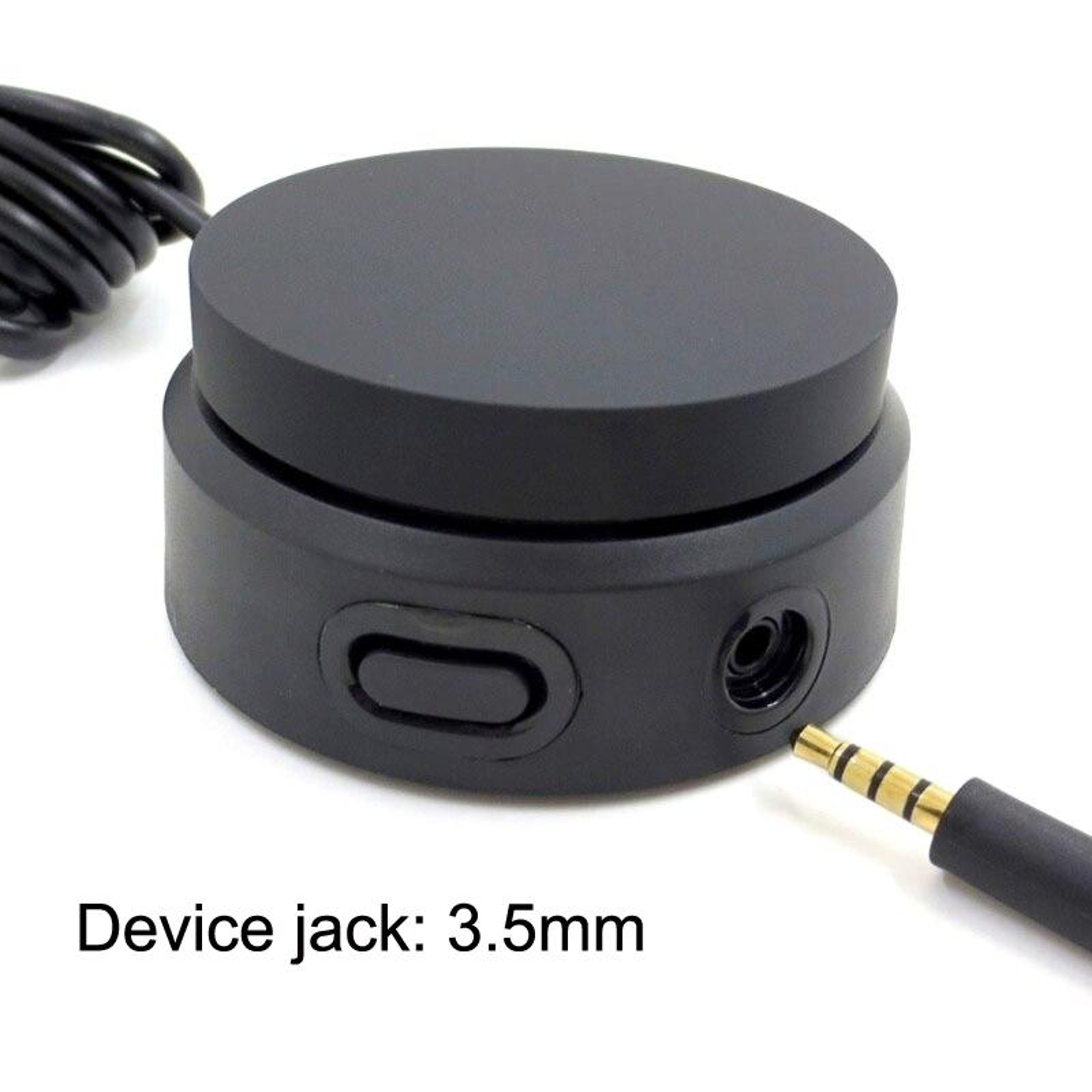 A10 A40 QC35 II QC45 Gaming Headset USB Audio Controller with Mic Monitoring – view 3