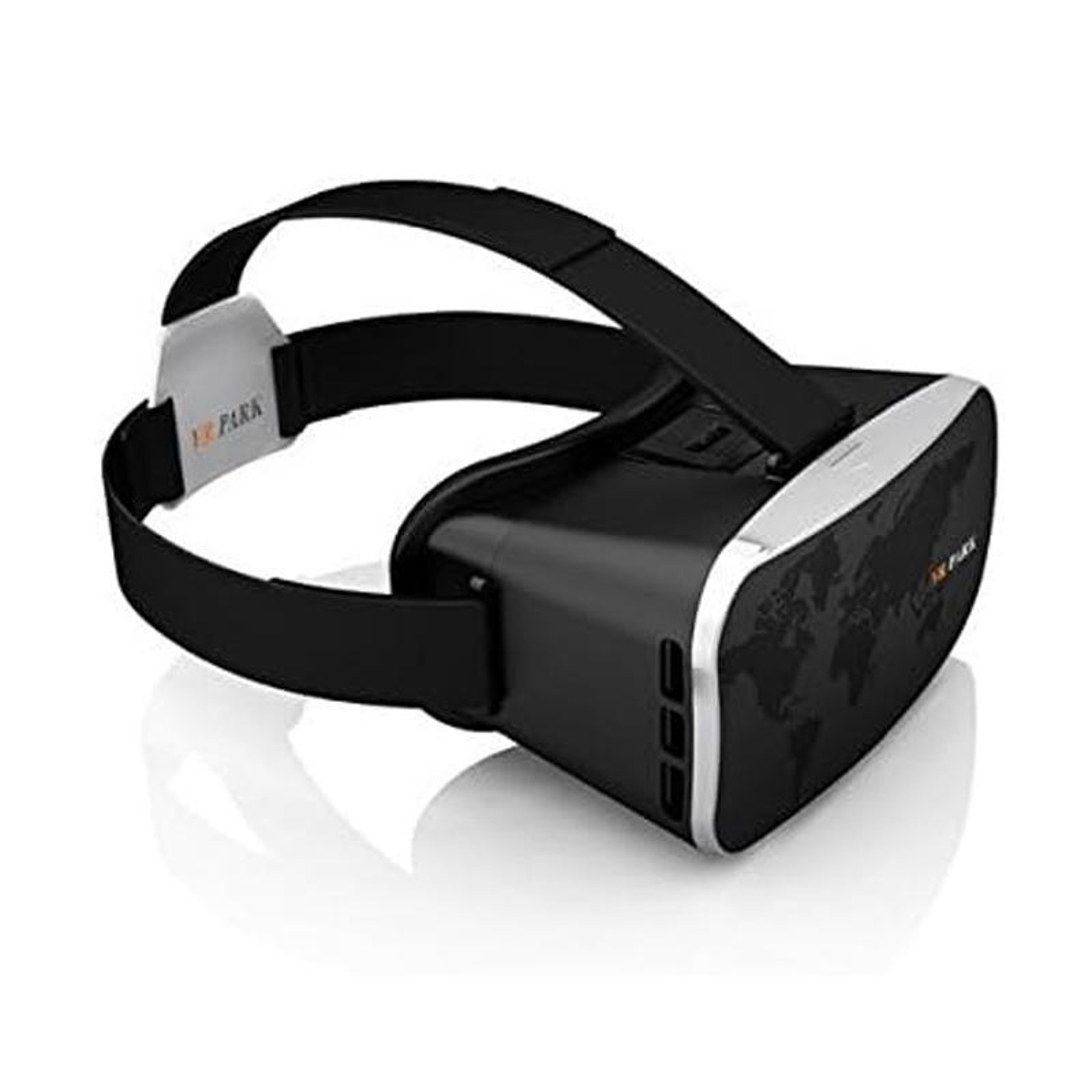 VRPARK V3 Mobile VR Headset with Y1 Remote Controller for 3D Movies and Games – view 4