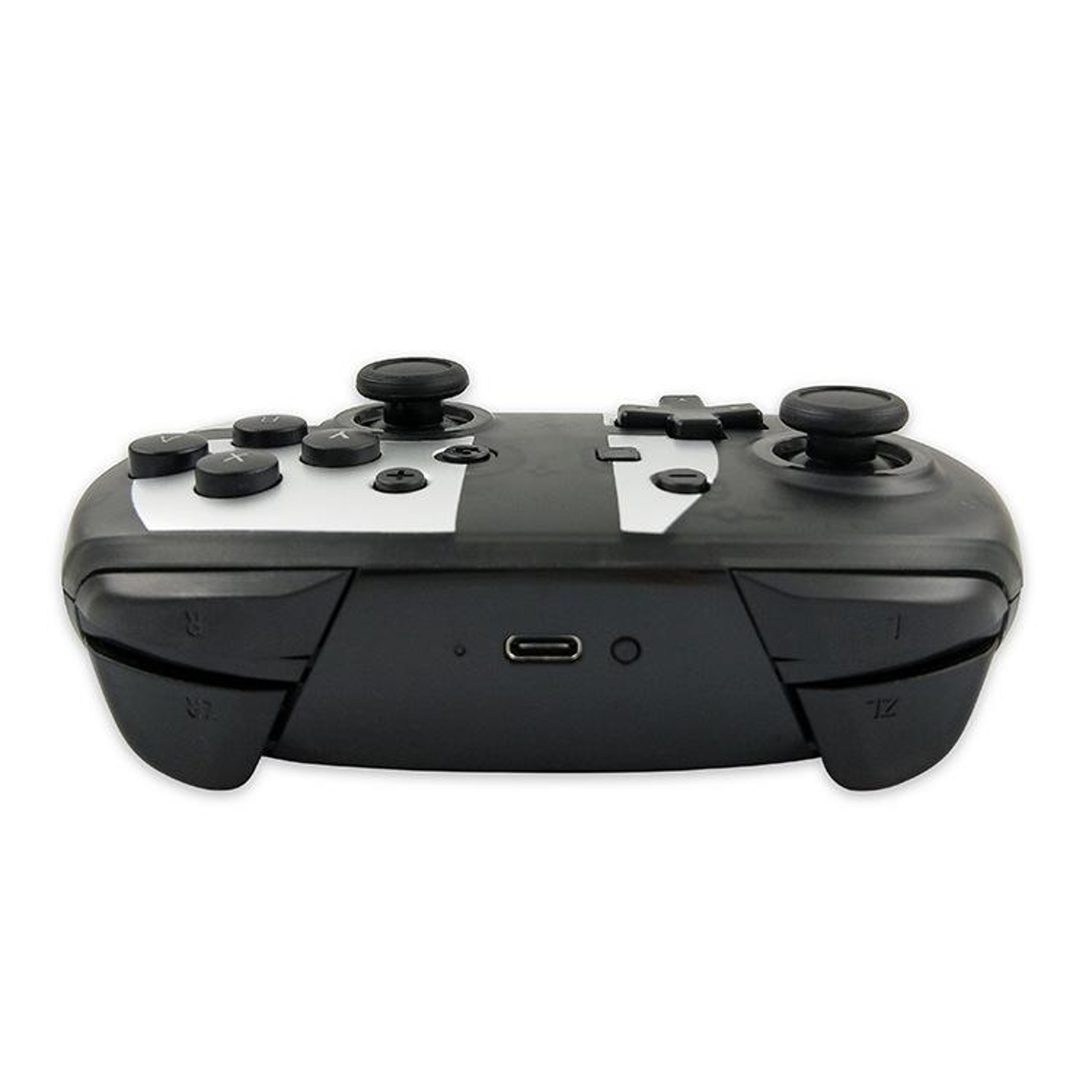 Wireless Pro Controller for Nintendo Switch with Dual Vibration and Motion Control – view 4