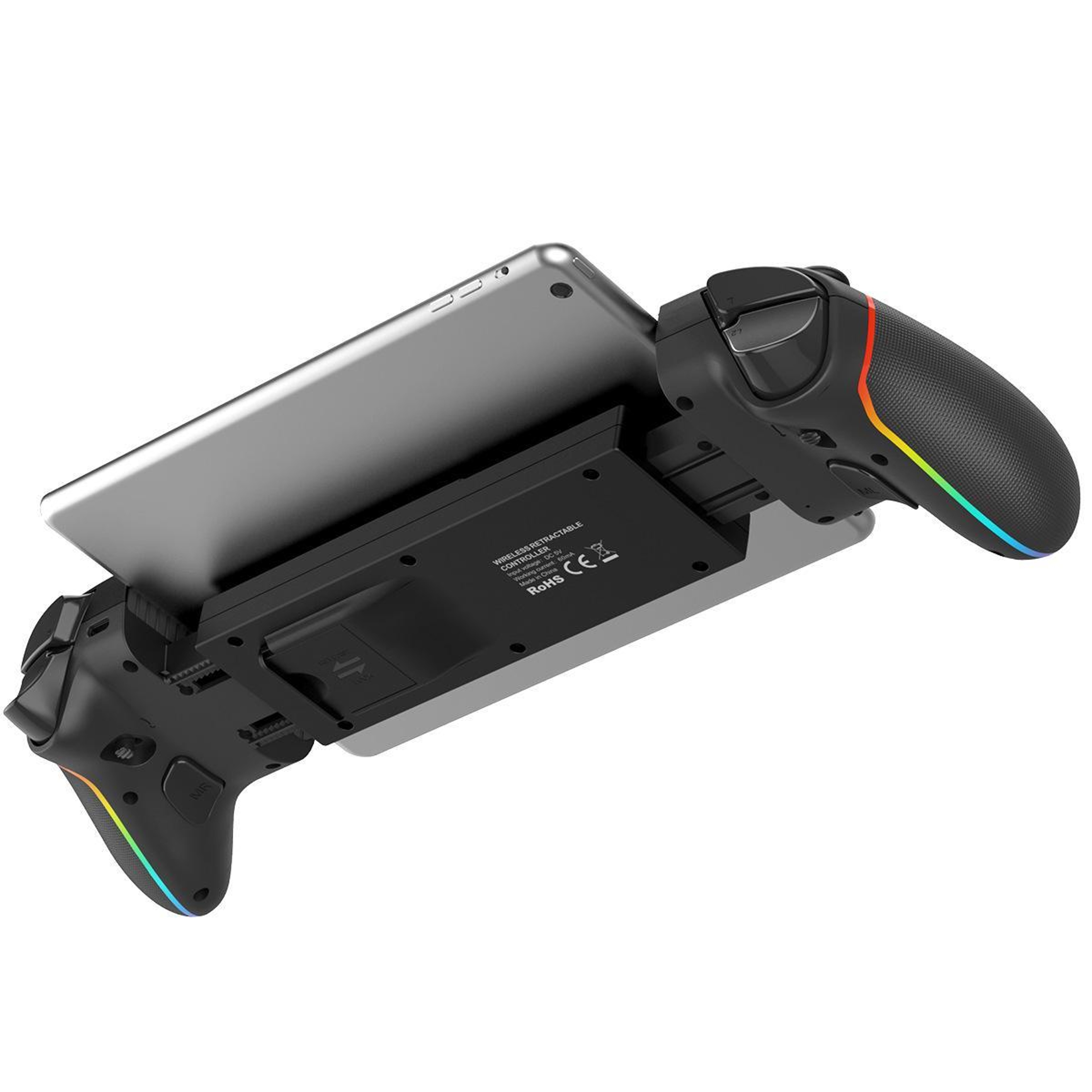 iPega PG-9122 Hall Effect Mobile Gaming Controller with 6-Axis Gyro – view 4