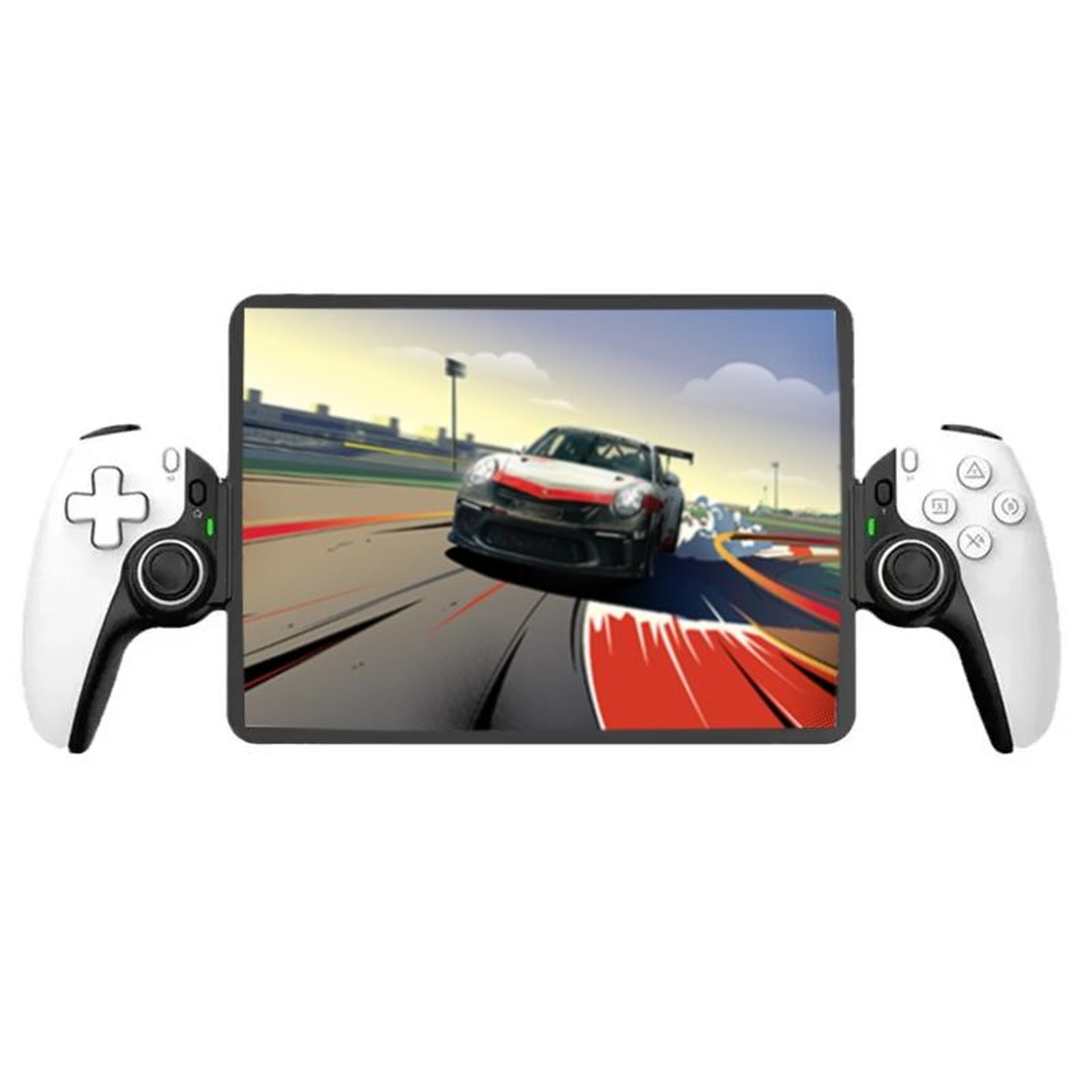 D9 Wireless Gaming Controller with Hall Effect Joysticks for Mobile, Switch, PS4, PS3 & PC – view 11