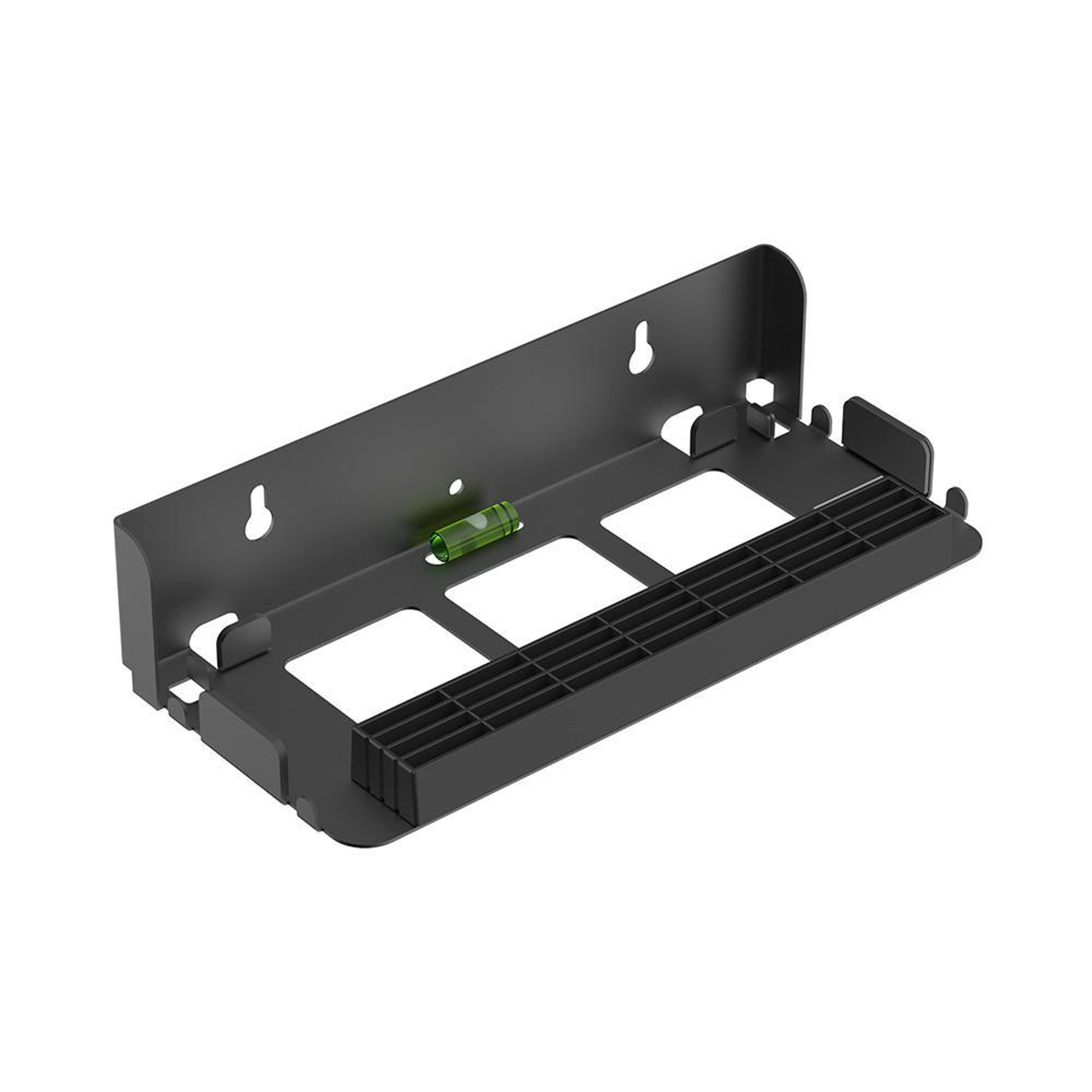 DOBE Nintendo Switch 2 Wall Mount with 28-Slot Game Card Holder – view 3