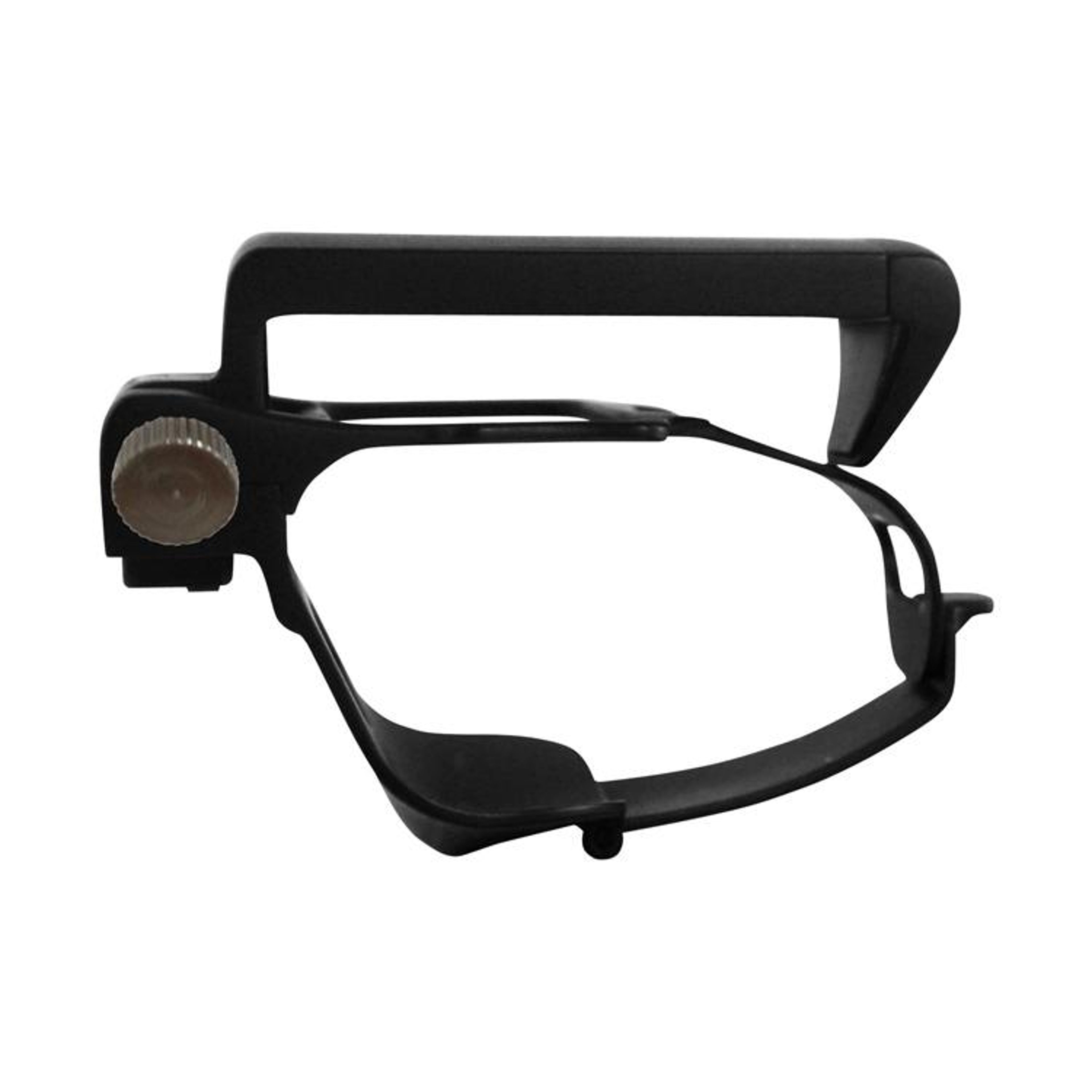 MB-822 PS4 Controller Phone Mount with 180° Adjustable Foldable Clip – view 3
