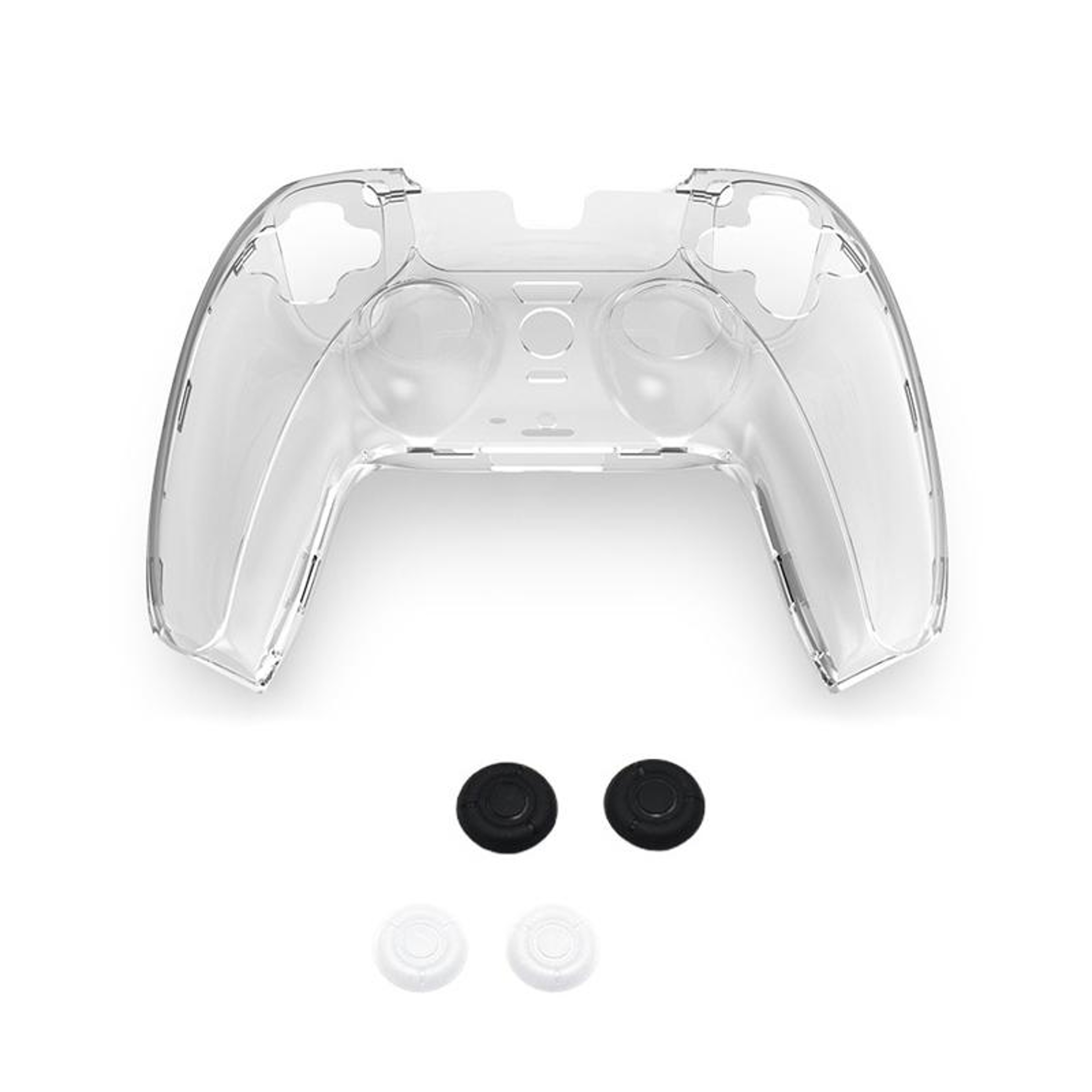 Camo PS4 Controller Silicone Case Protective Anti-Slip Gaming Grip Cover – view 6