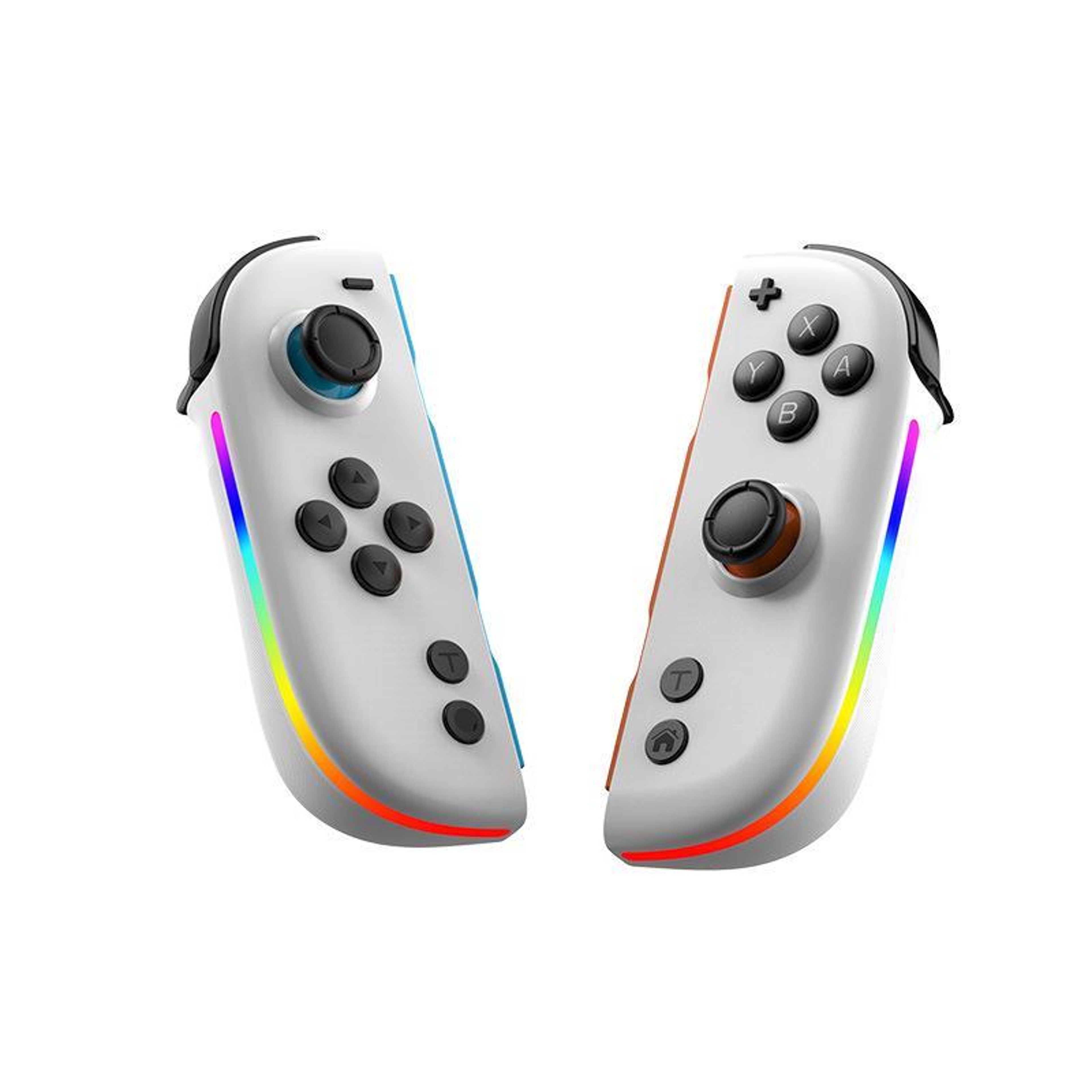 JOY-05 Nintendo Switch Controllers with TMR Hall Effect Joysticks, 6-Axis Motion and RGB – view 17