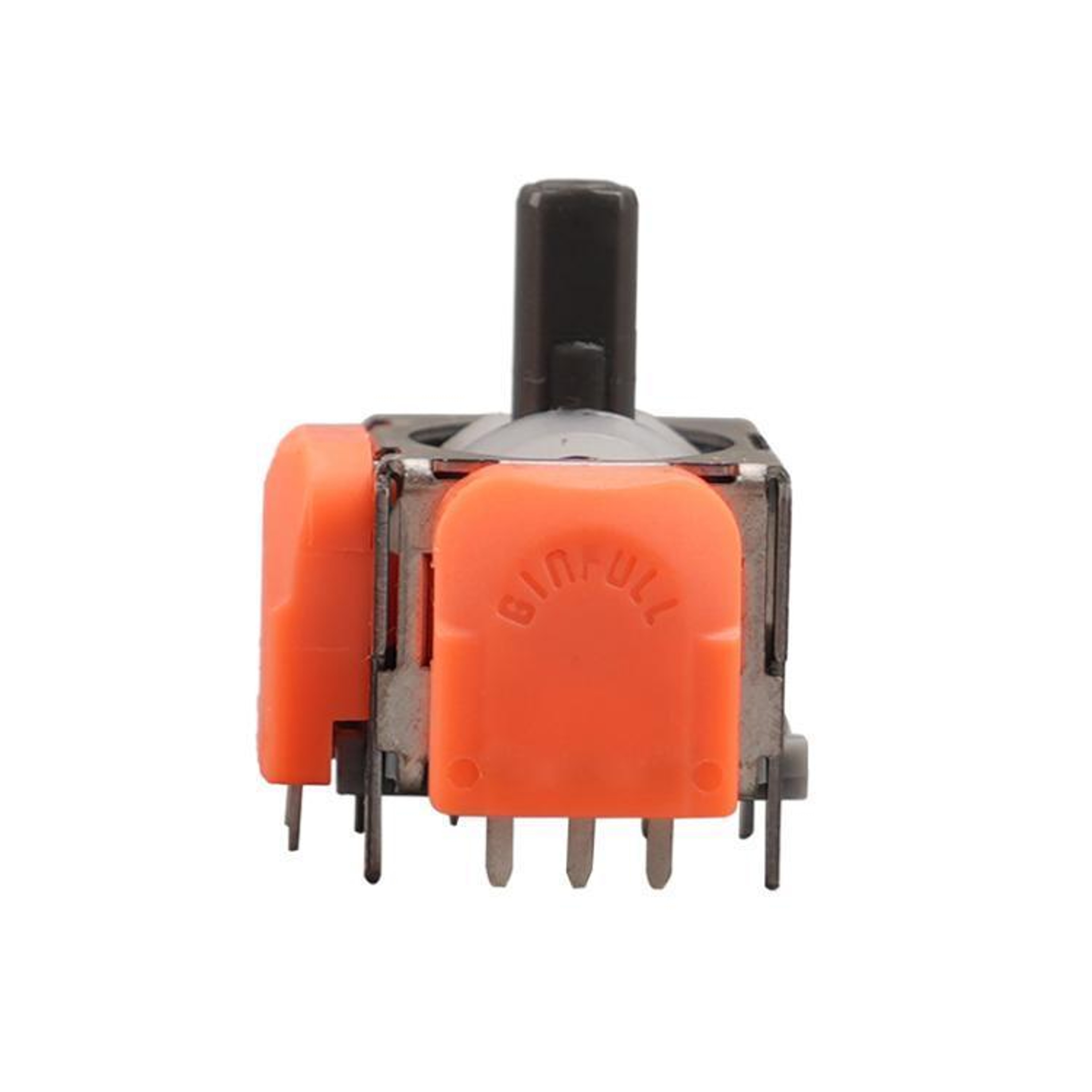 DS13-MAX PS5 TMR Joystick Hall Effect Analog Stick Replacement for DualSense Controller – view 1