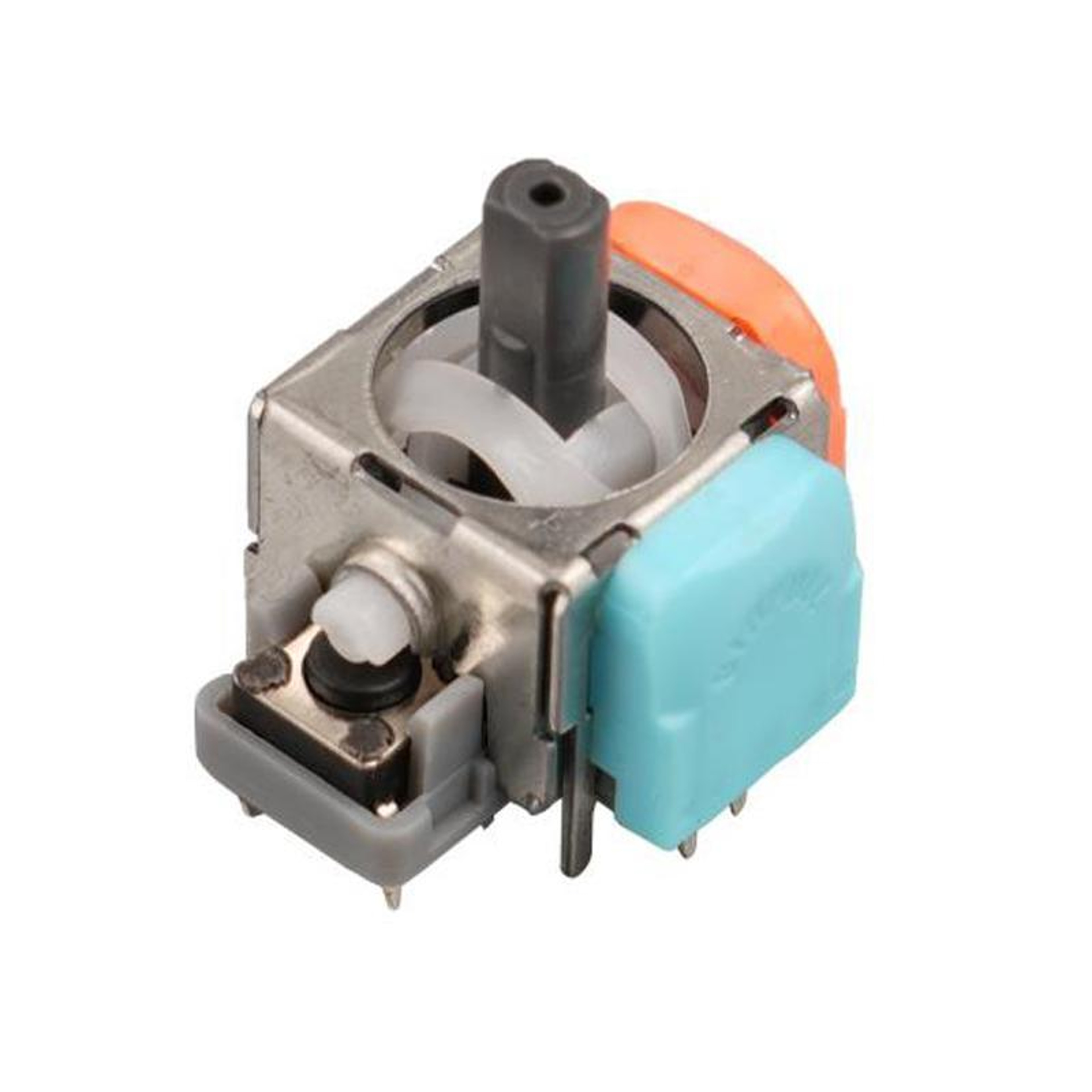 DS13-MAX TMR Joystick Replacement for PS4 Controller with Precision Magnetic Sensing – view 1