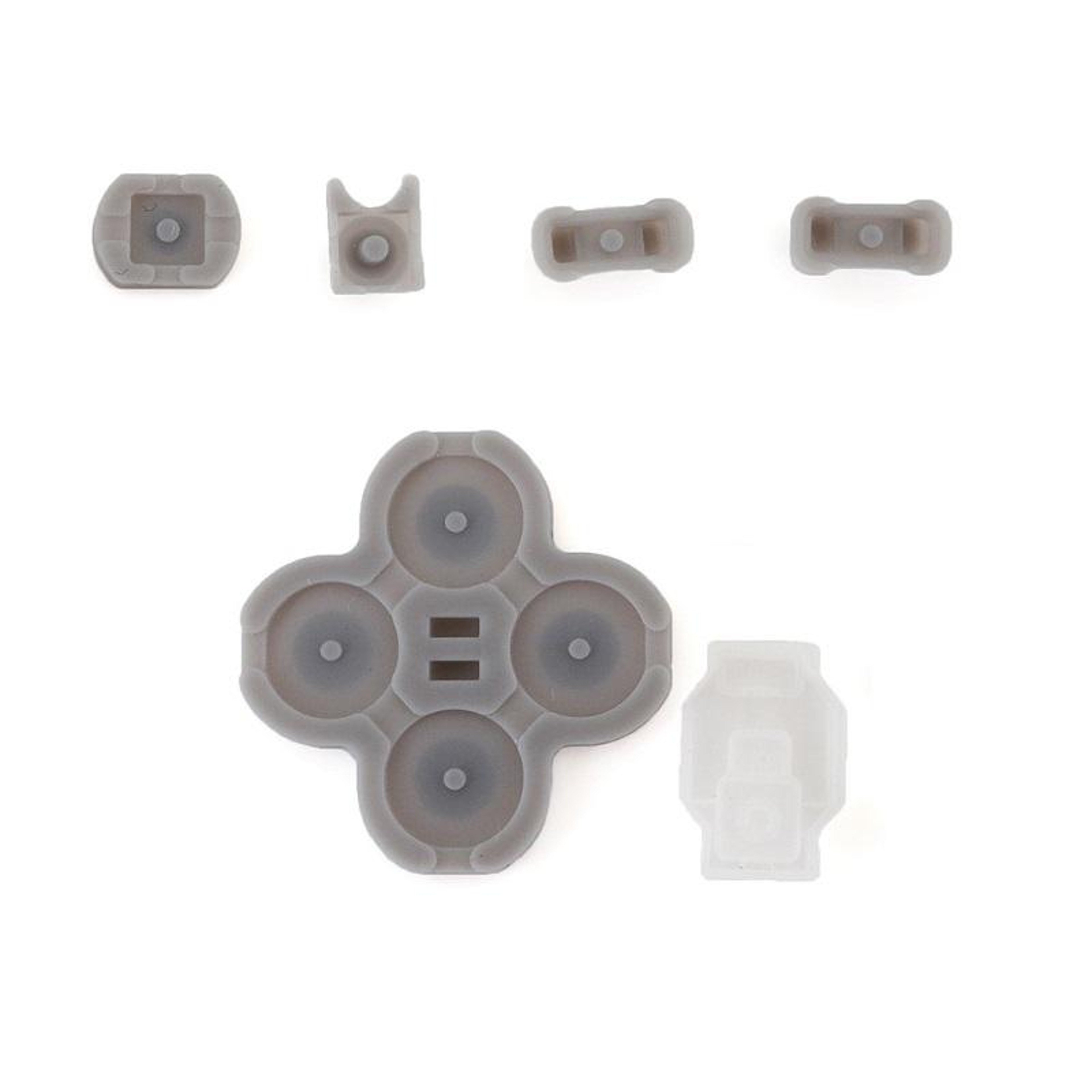 Nintendo Switch Left Joy-Con Conductive Pad Controller Replacement Part – view 2
