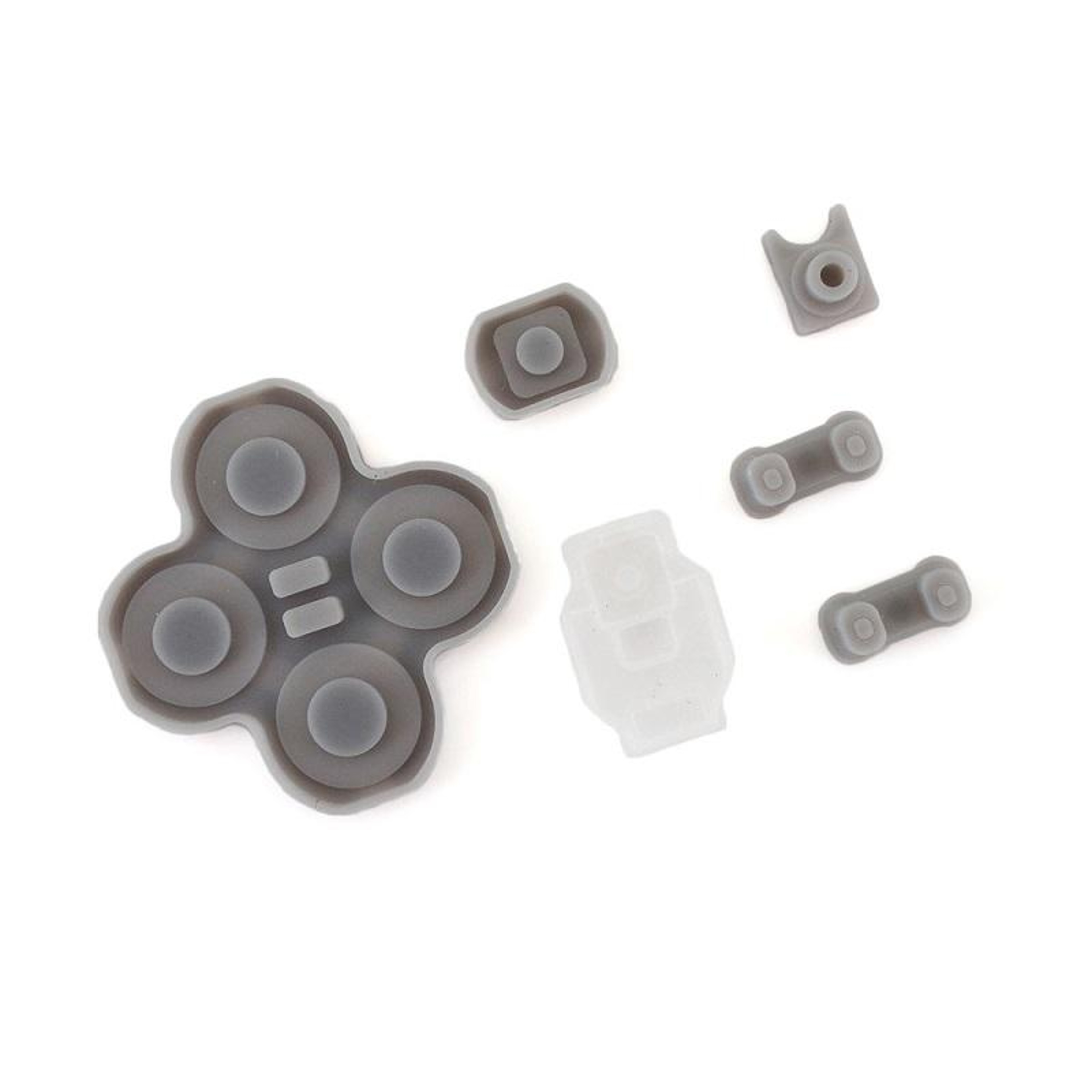 Nintendo Switch Left Joy-Con Conductive Pad Controller Replacement Part – view 3