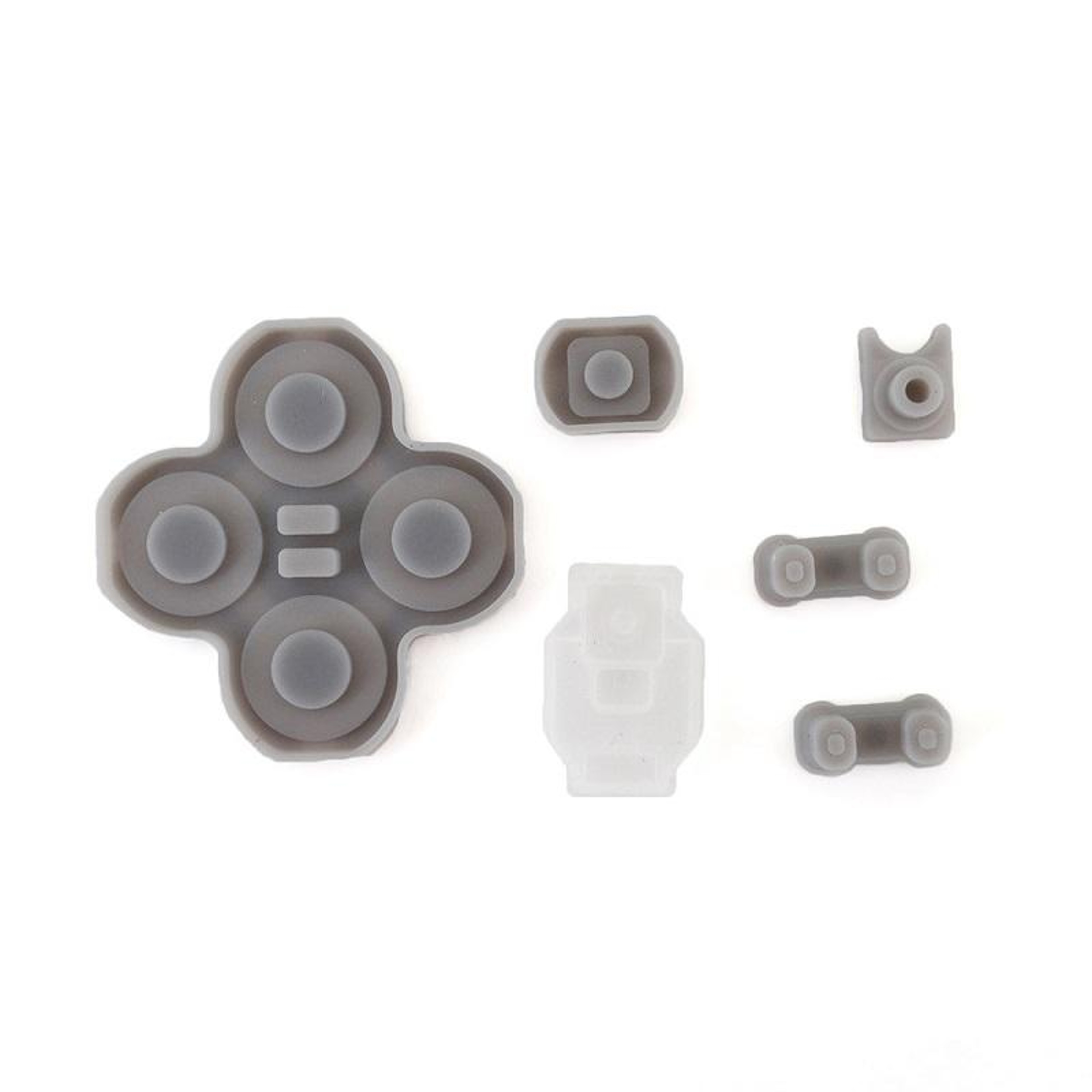 Nintendo Switch Left Joy-Con Conductive Pad Controller Replacement Part – view 6