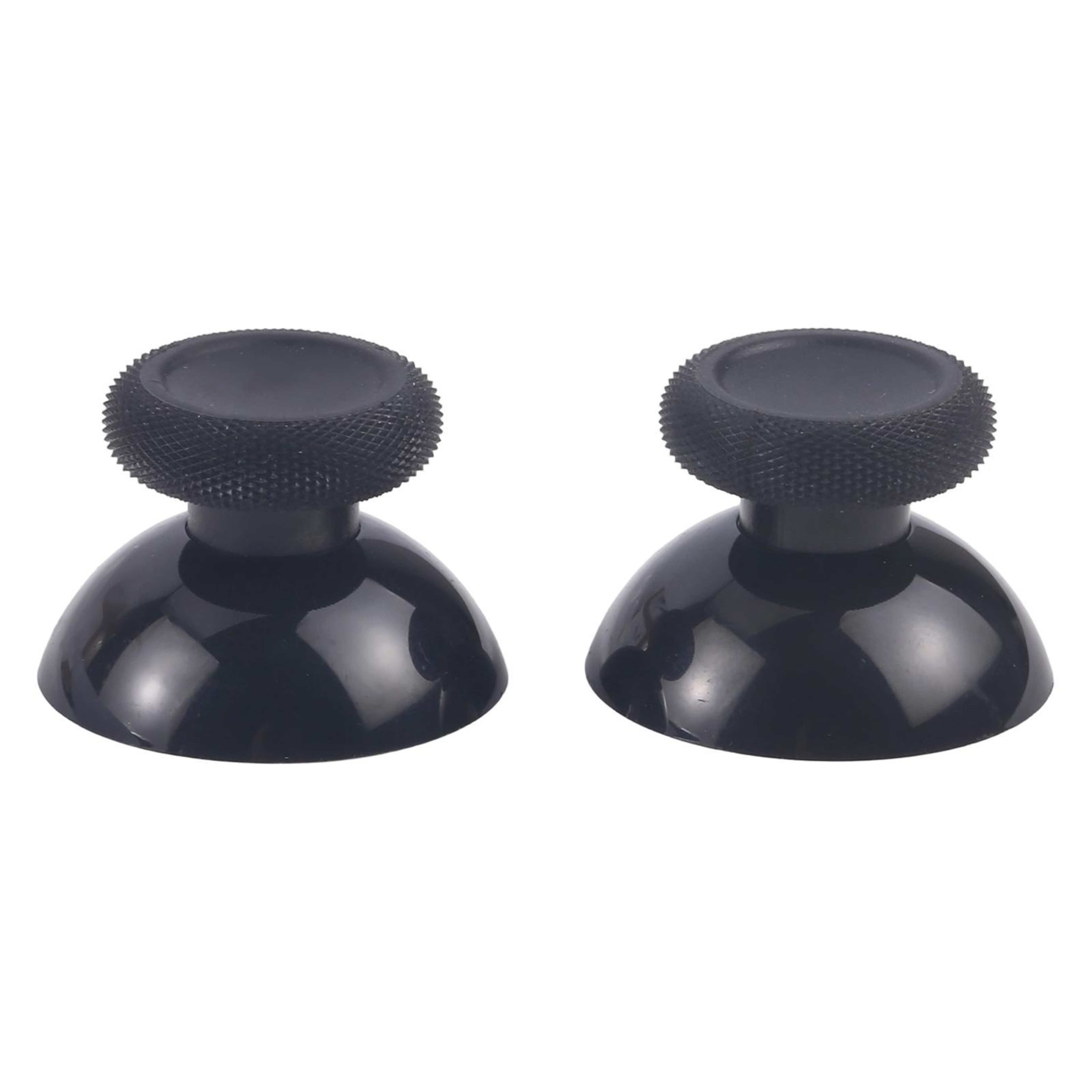 ASUS ROG Ally X Thumbstick Cap Replacement Pair with Anti-Slip Grip Black – view 1