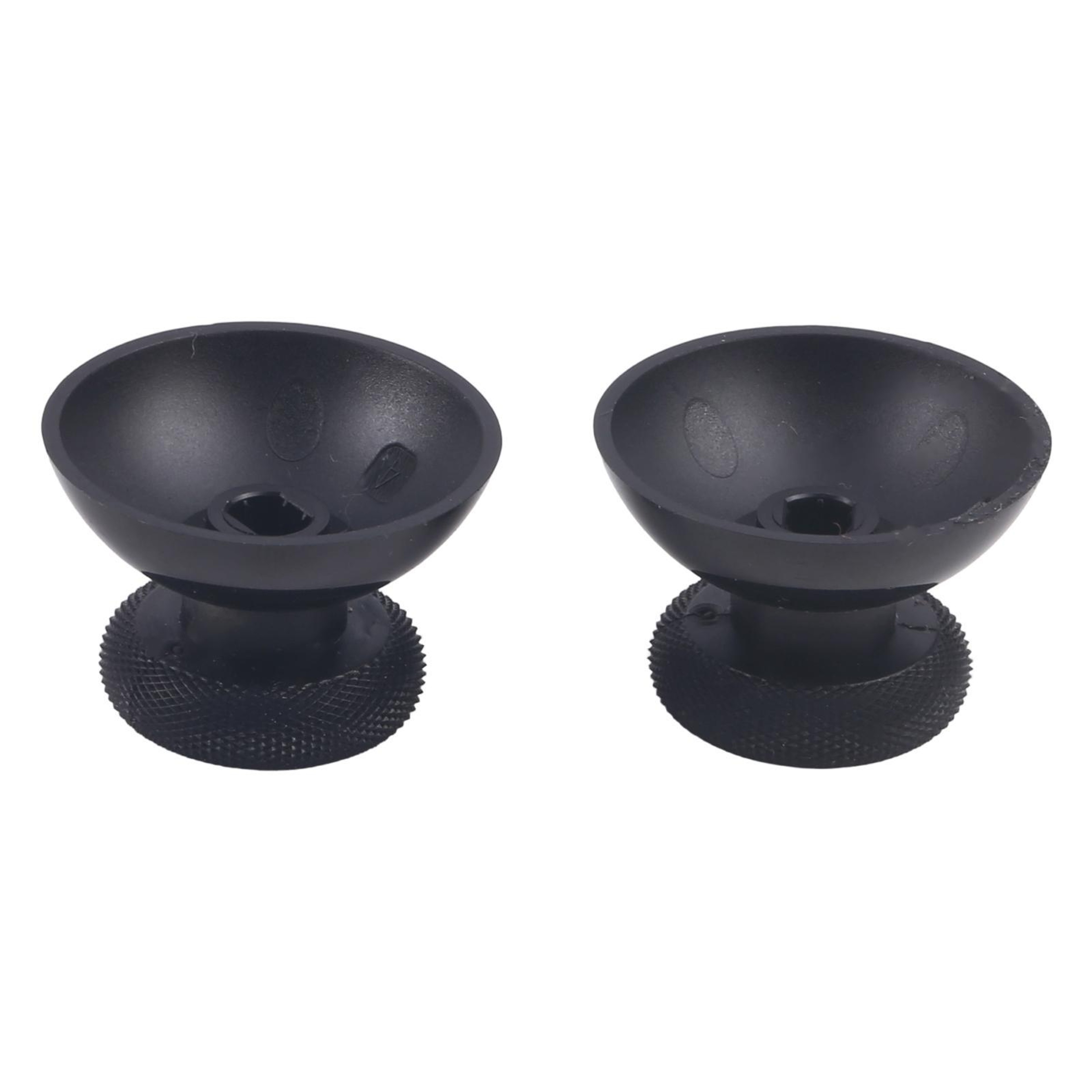 ASUS ROG Ally X Thumbstick Cap Replacement Pair with Anti-Slip Grip Black – view 3