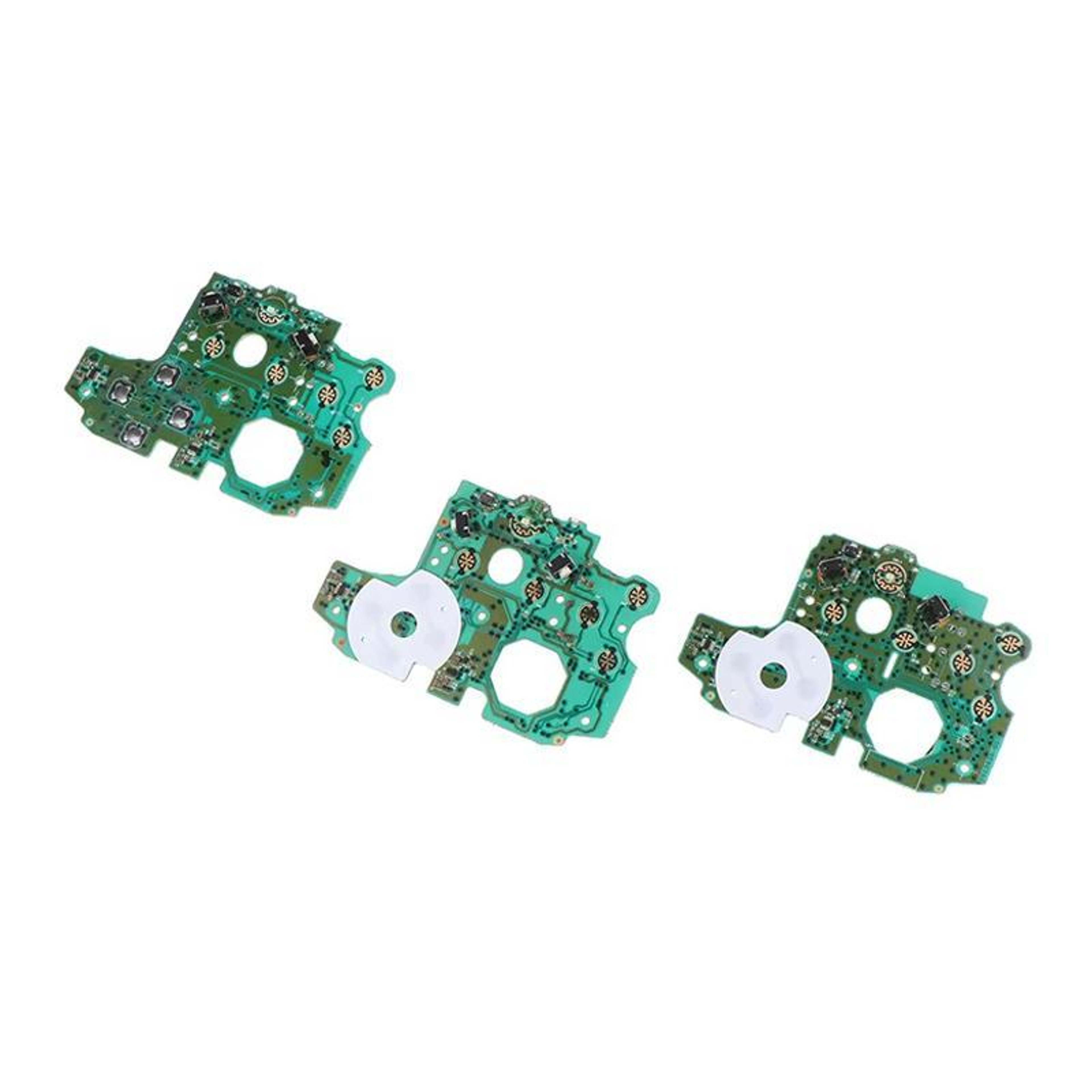 Xbox One Controller 3.5mm Jack Power Supply Circuit Board Repair Replacement – view 3