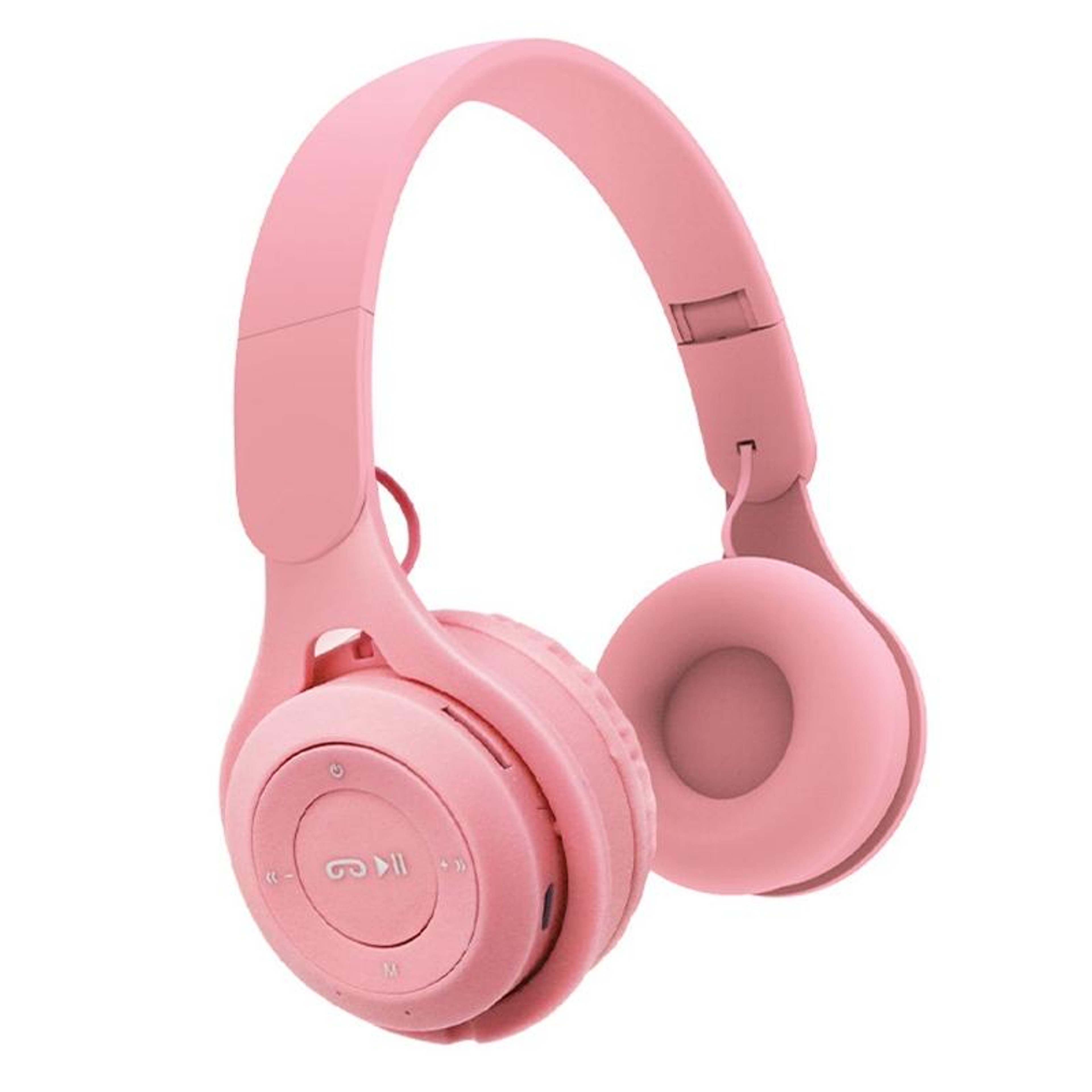 M6 Wireless Bluetooth Headphones With Mic Foldable HiFi Gaming Headset 11