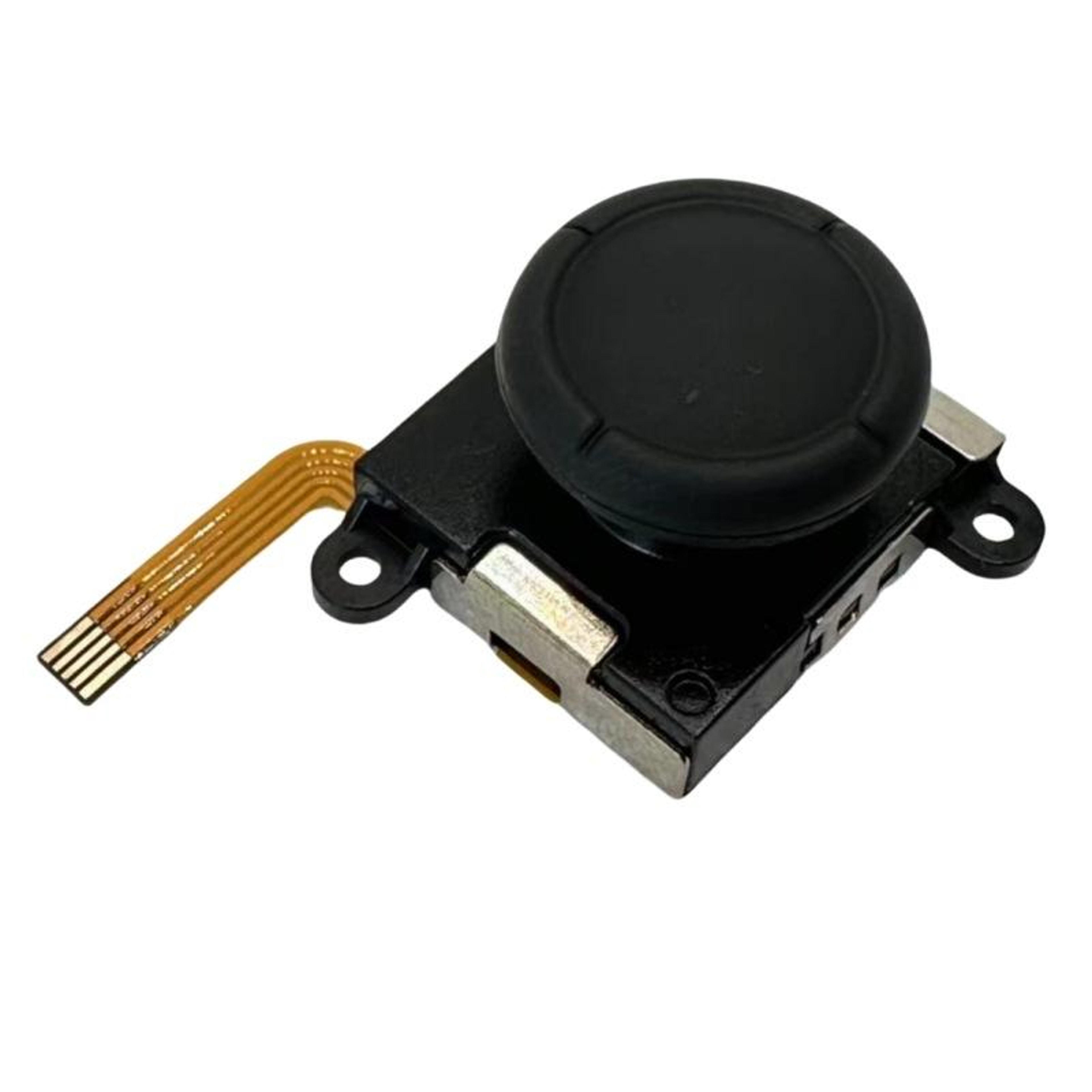 TMR Hall Effect Joystick Replacement for Nintendo Switch Lite OLED Anti-Drift Analog Stick – view 1