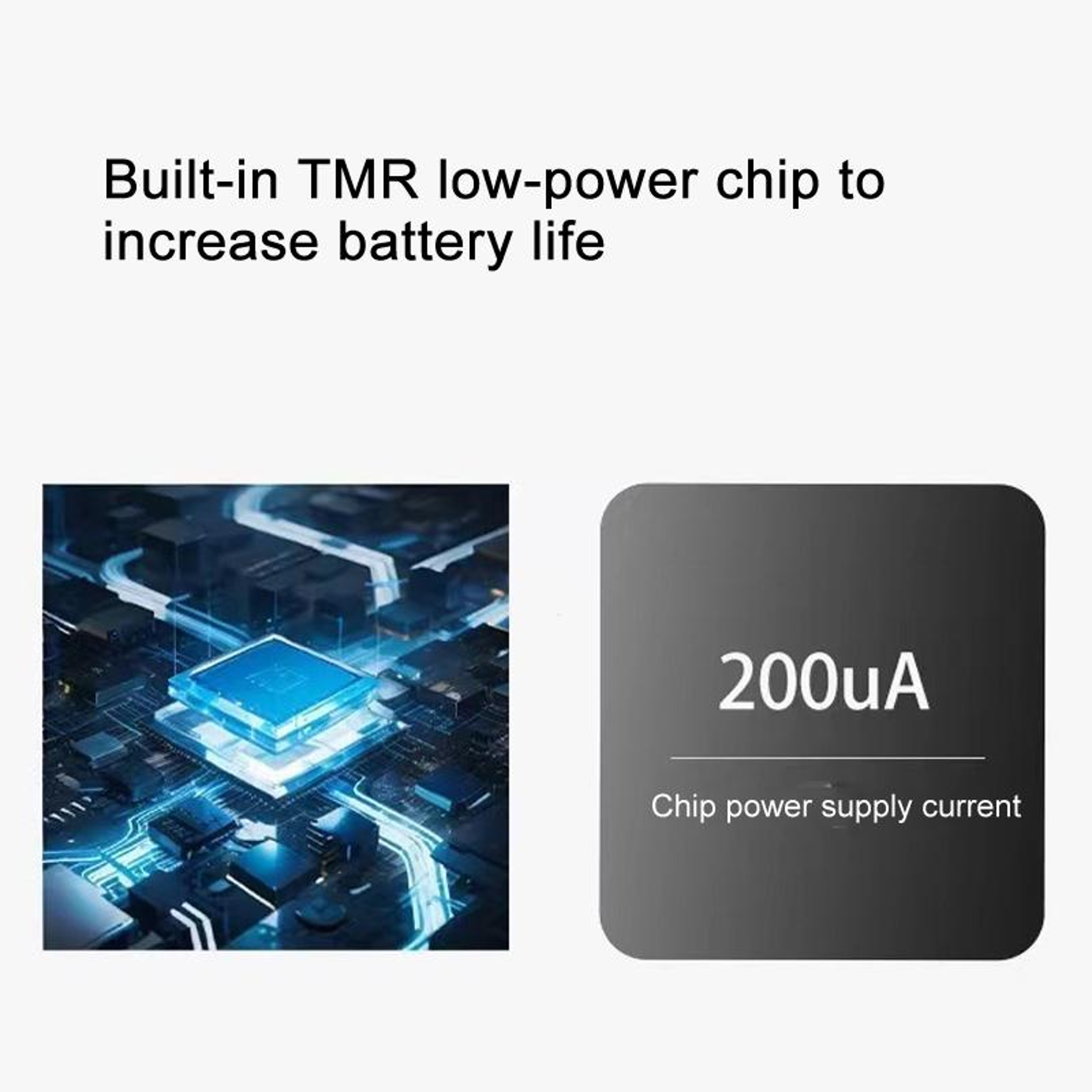 TMR Hall Effect Joystick Replacement for Nintendo Switch Lite OLED Anti-Drift Analog Stick – view 5