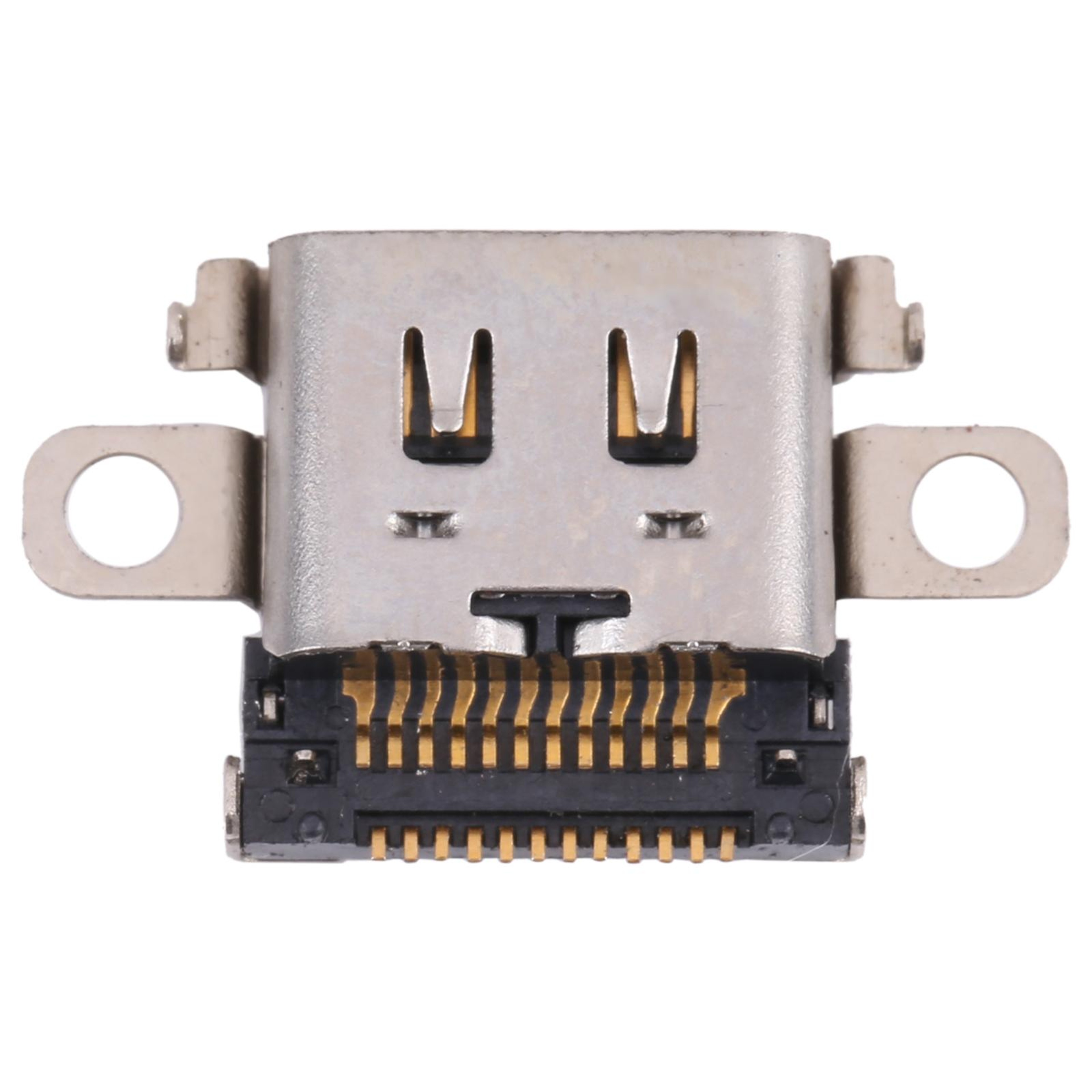 Nintendo Switch Lite USB-C Charging Port Replacement Connector – view 1