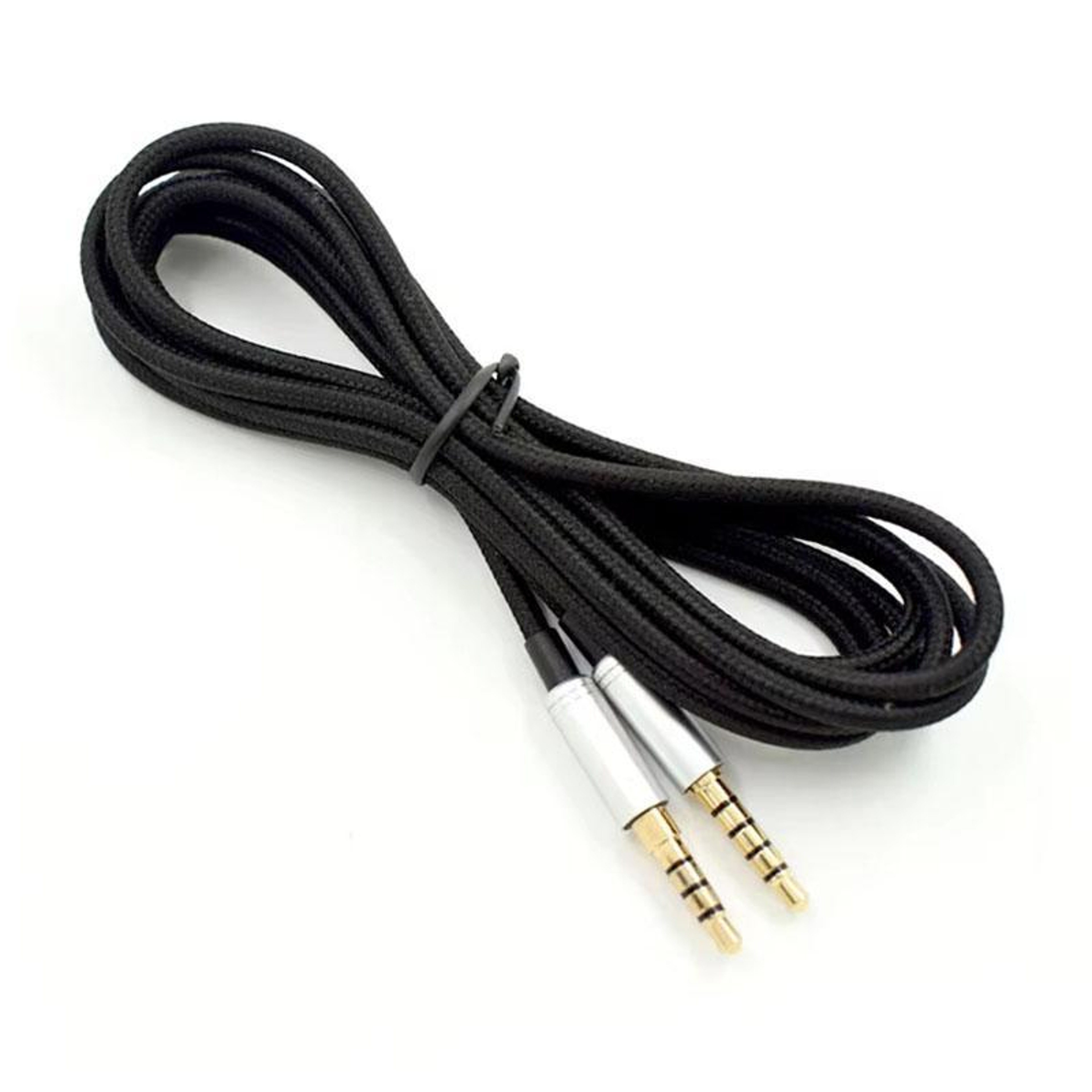 Astro A10 A40 Replacement Cable 2m Braided Gaming Headset Audio Cable – view 1