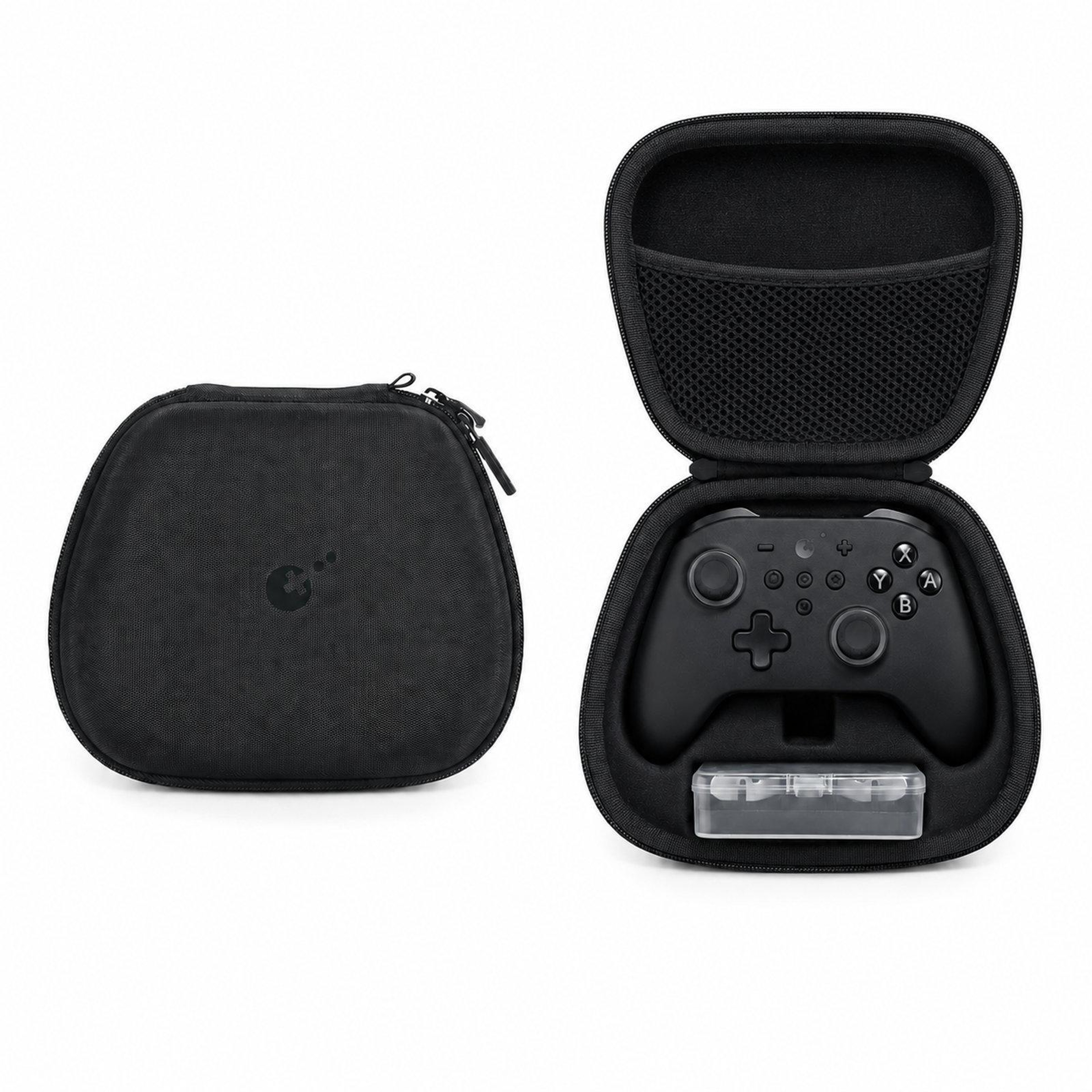 GuliKit NS52 Hard Shell Controller Case for KK3 Max, KK3 Pro and Xbox Controllers – view 1