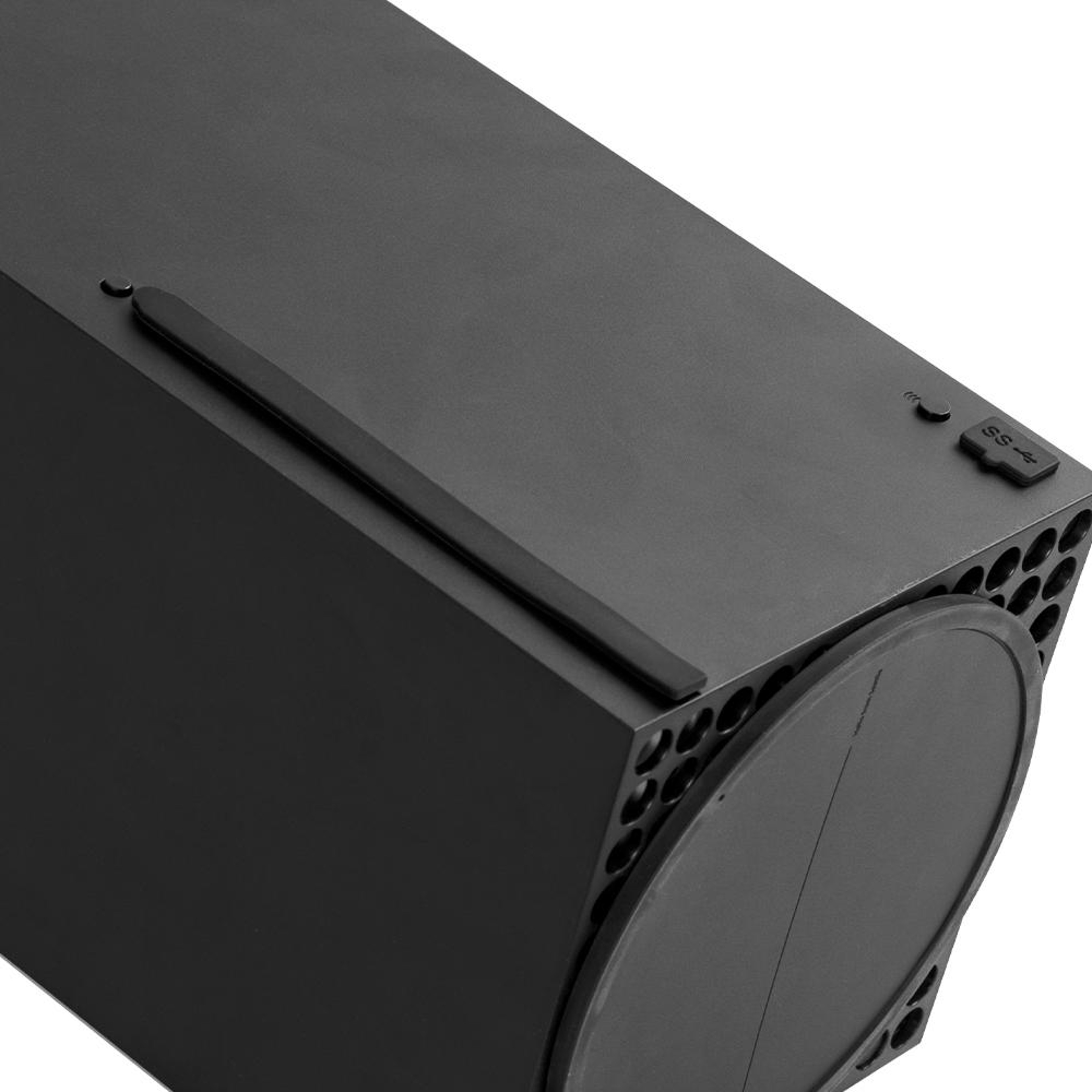 DOBE TYX-0670 Xbox Series X Dust Filter and Silicone Port Protection Kit – view 5