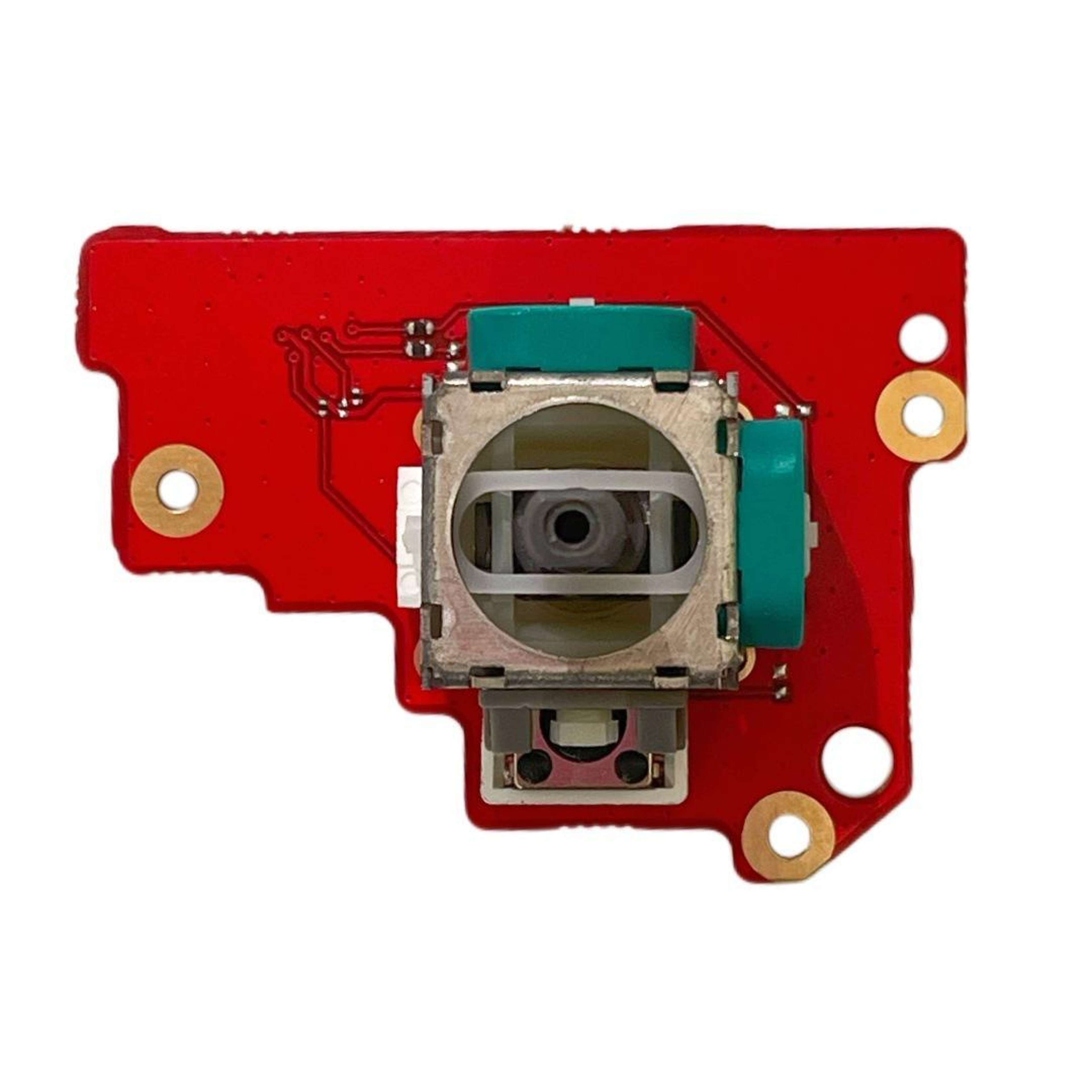 ROG Ally X Joystick Replacement No-Drift  Stick Repair Module – view 4