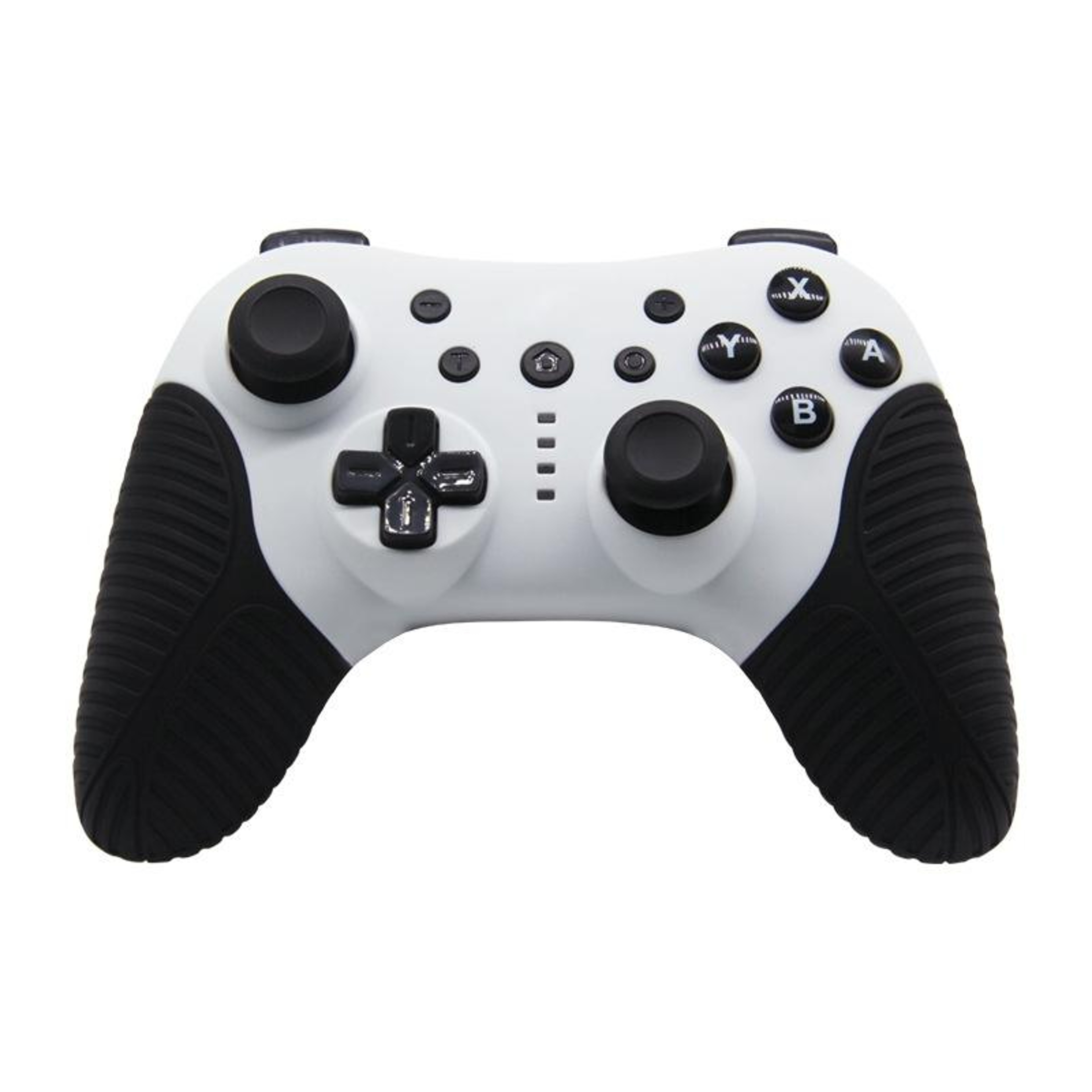 SW510 Wireless Bluetooth Controller for Switch Pro PC Android with Dual Vibration and 6-Axis Gyro – view 9