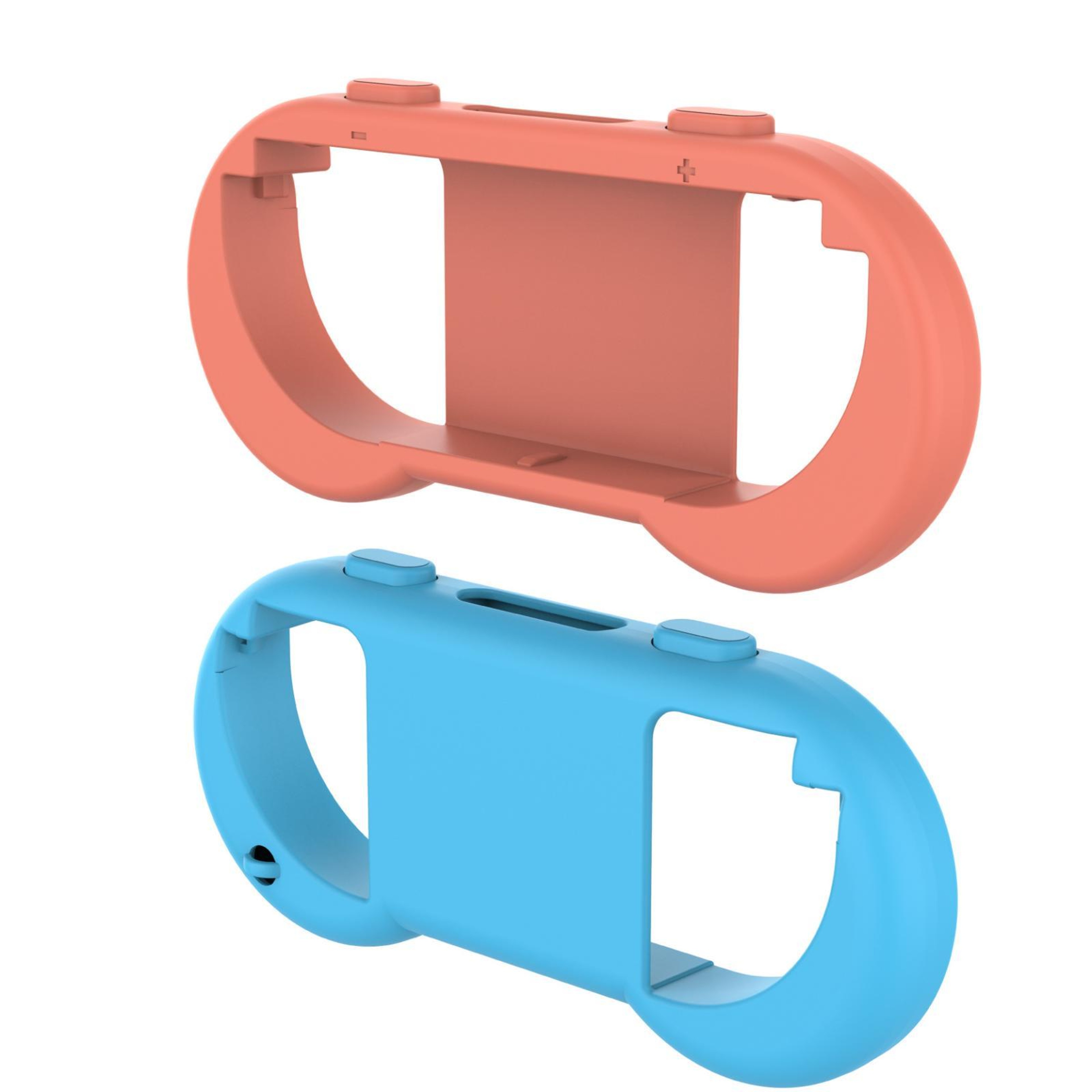 Nintendo Switch 2 Joy-Con Comfort Grip Pair with Adjustable Wrist Straps – view 10
