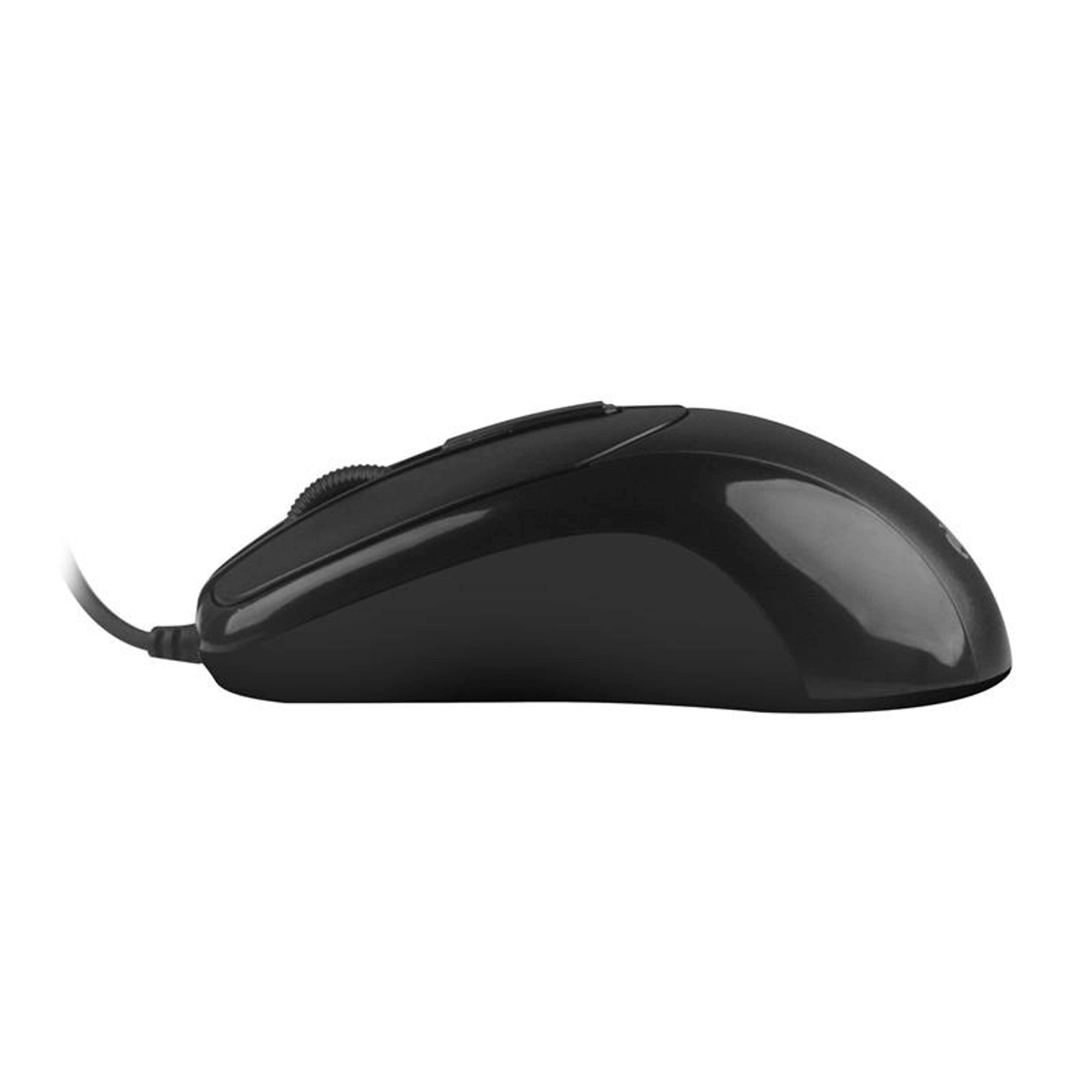 1000 DPI PS/2 Wired Mouse with 3 Buttons for Desktop and Office – view 2
