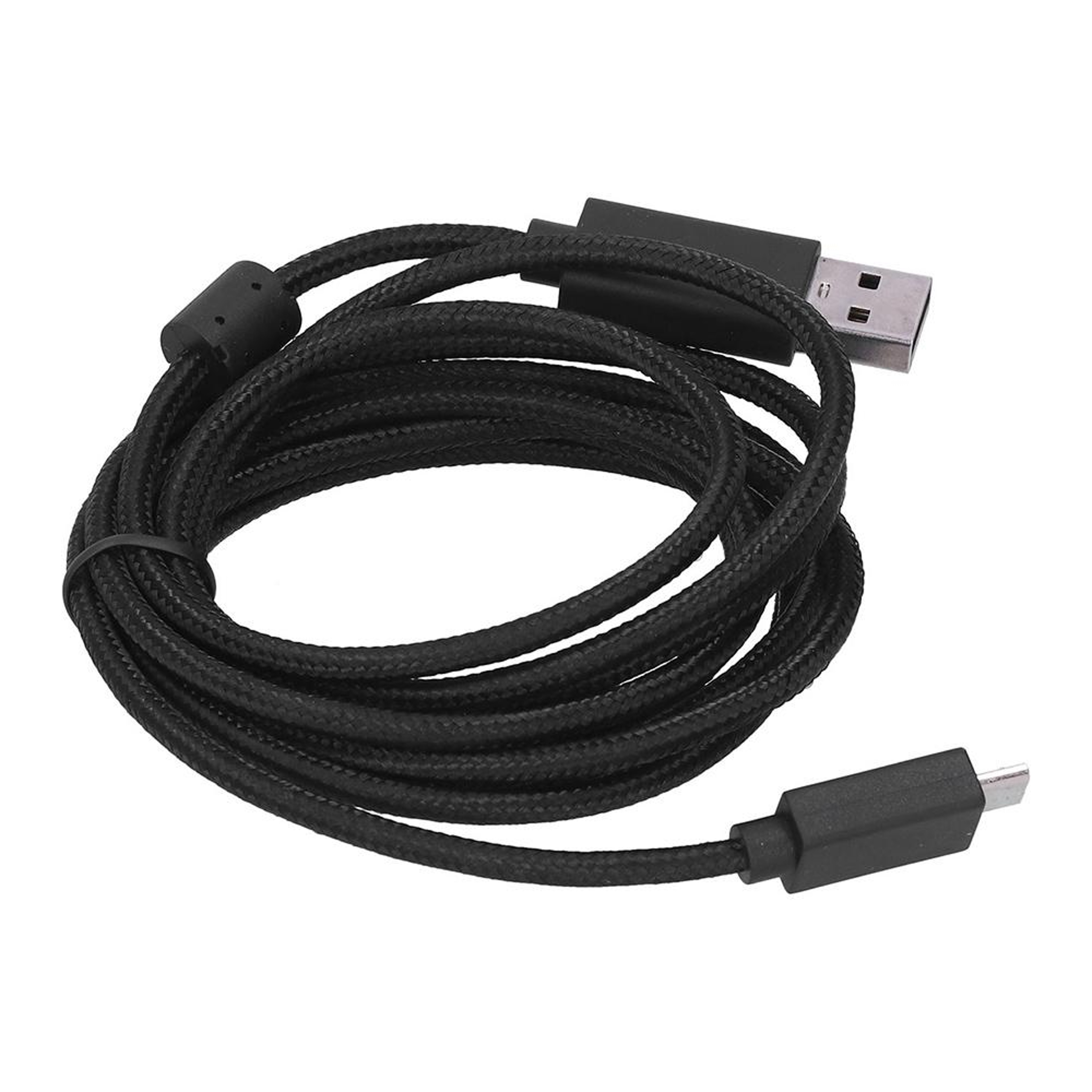 ZS0155 Logitech G633 G633s USB Gaming Headset Audio Replacement Cable 2m – view 3