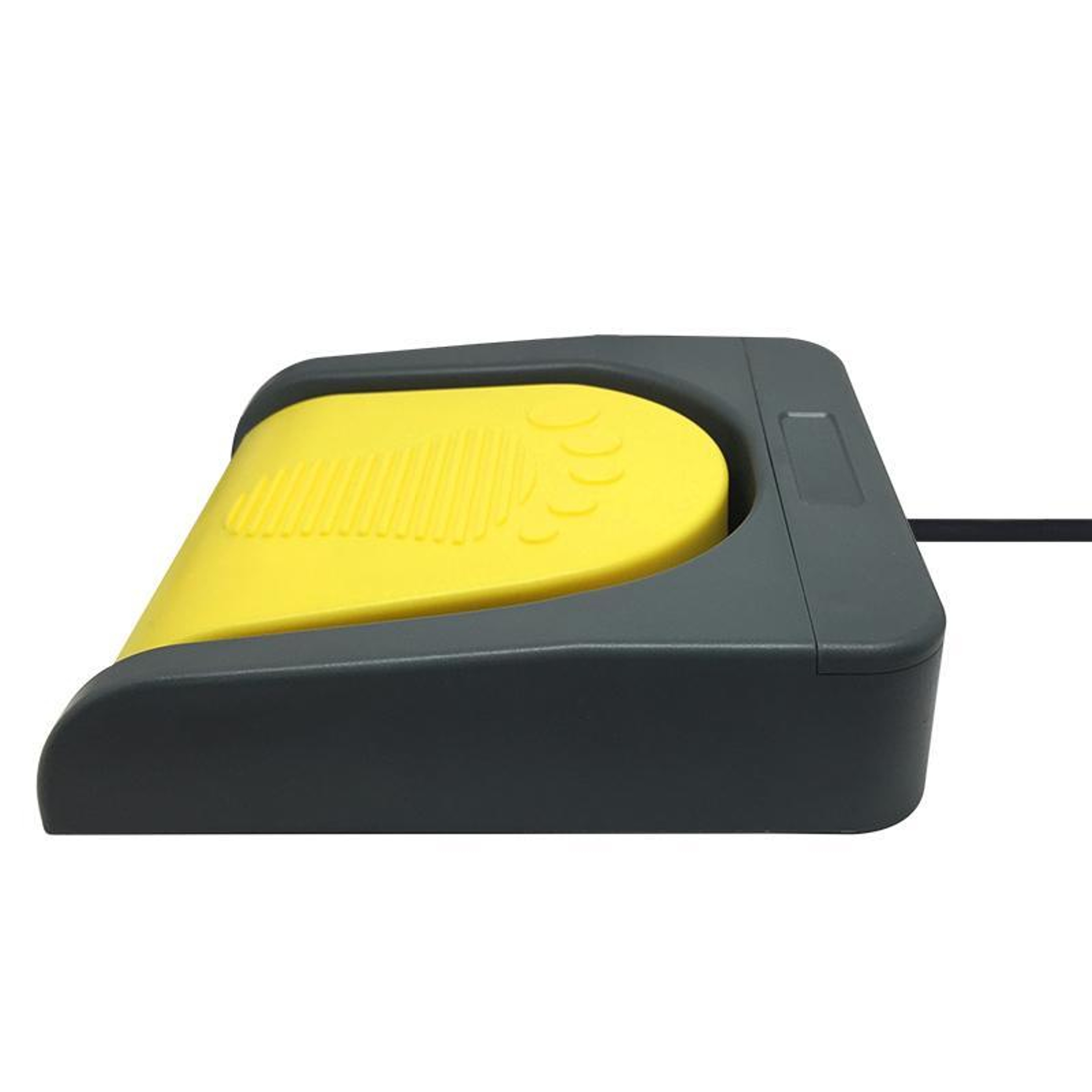 PCsensor FS2016 USB Foot Pedal Programmable Foot Switch for Keyboard and Computer Control – view 2