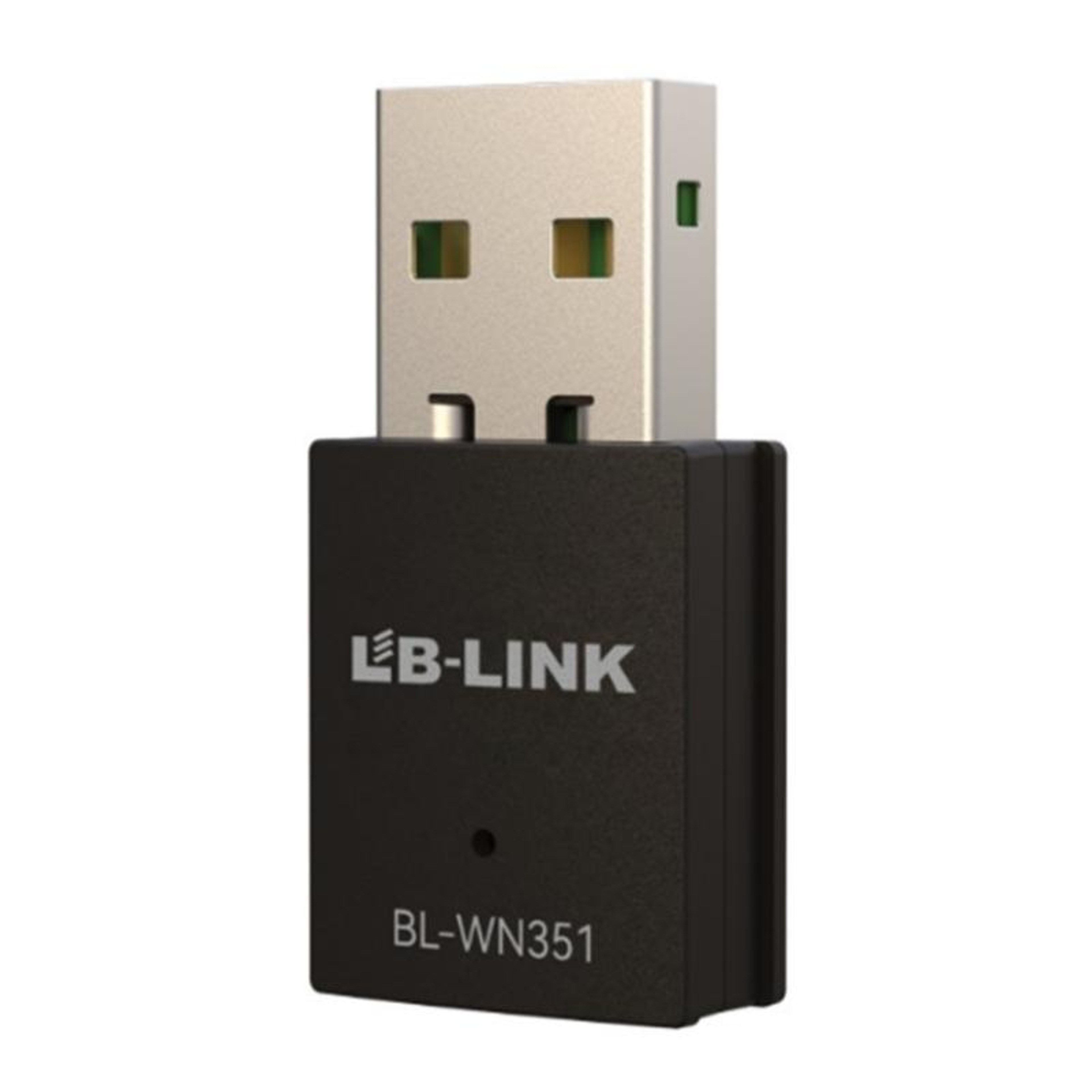 LB-LINK BL-WN351 300Mbps USB WiFi Adapter for PC and Laptop with WiFi Hotspot Mode – view 1