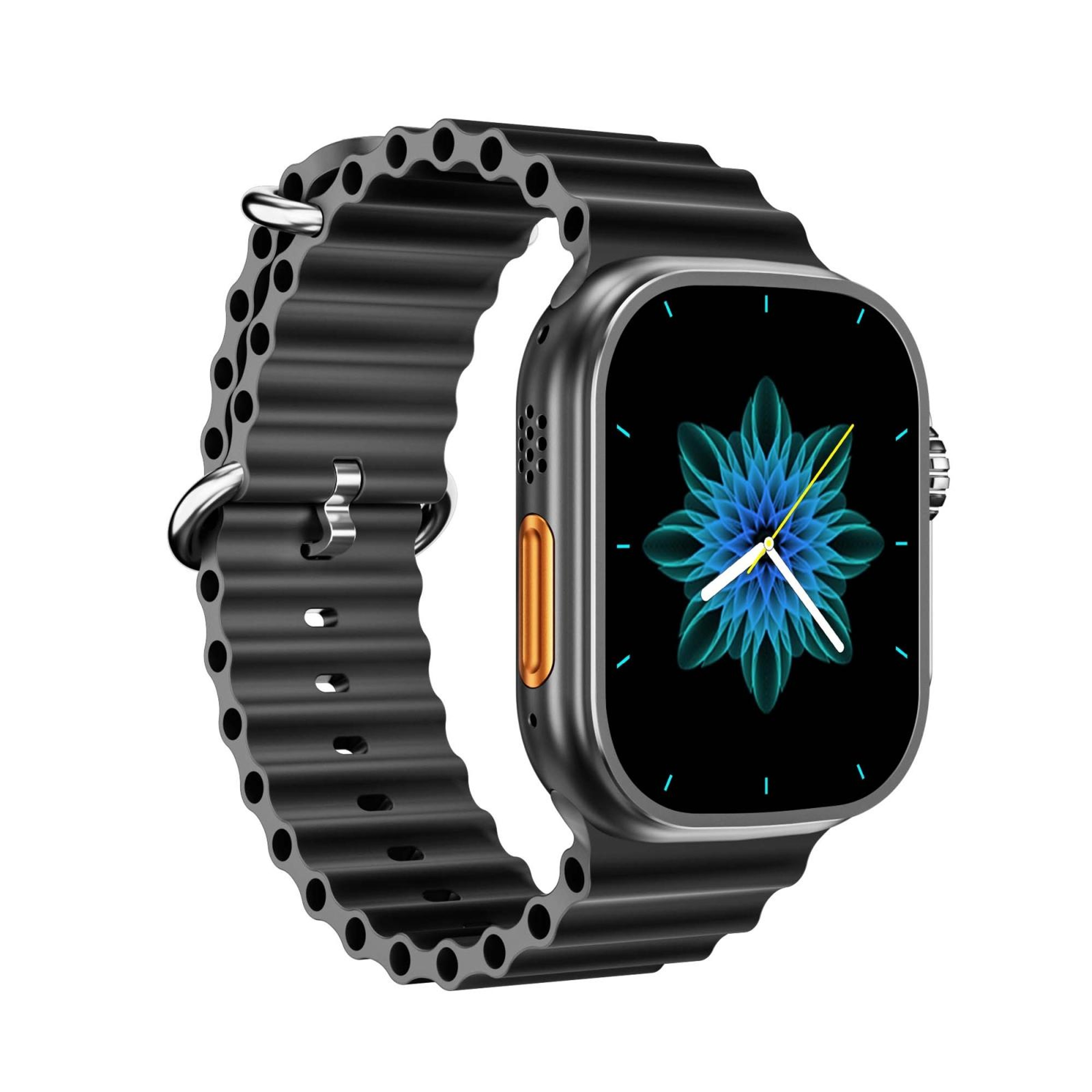WS12 Ultra 2 Bluetooth Calling Smartwatch with 2.2-Inch Display and Health Tracking – view 3