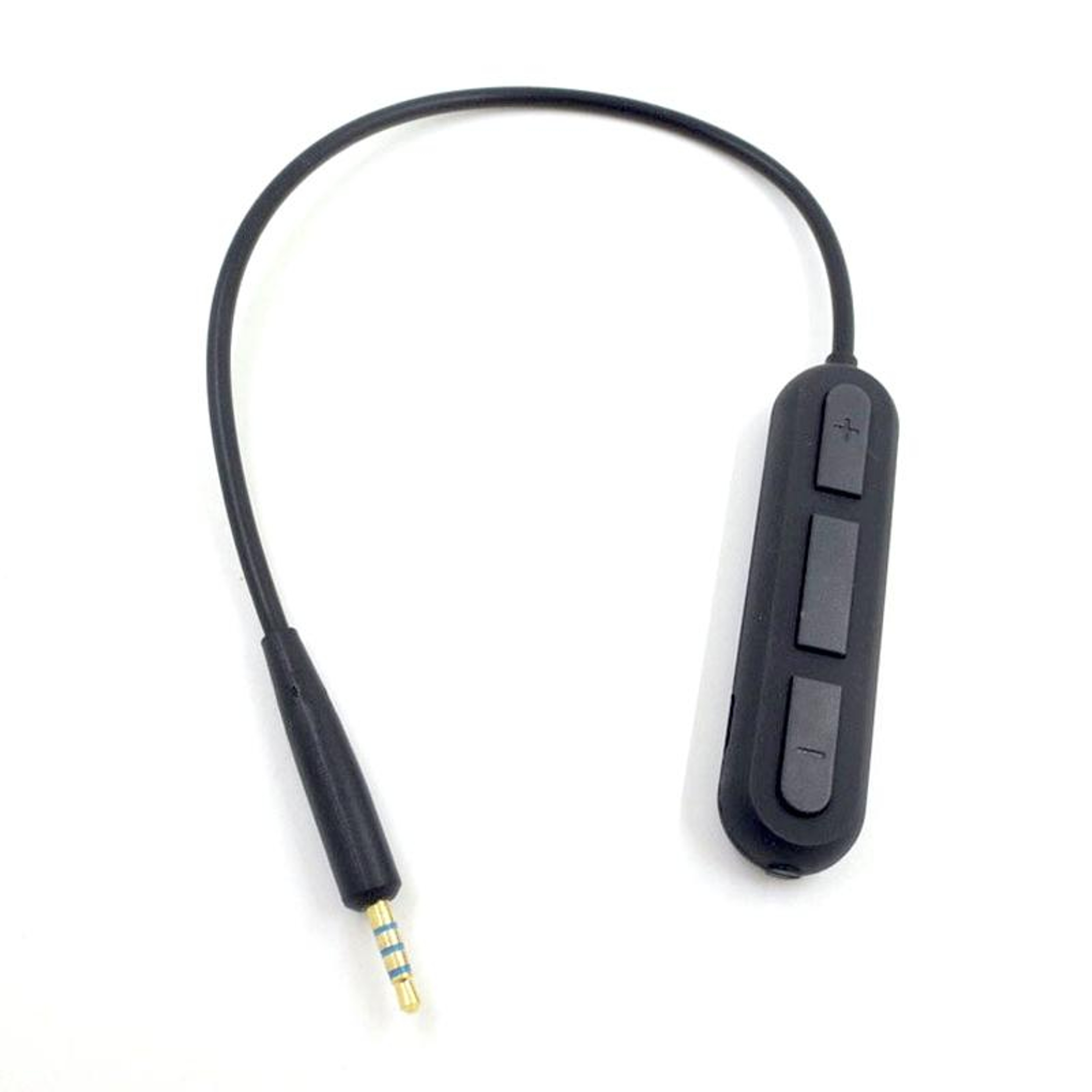 Bluetooth Cable for Bose QC25 QC35 and AKG Y50 2.5mm Wireless Headphone Adapter – view 2